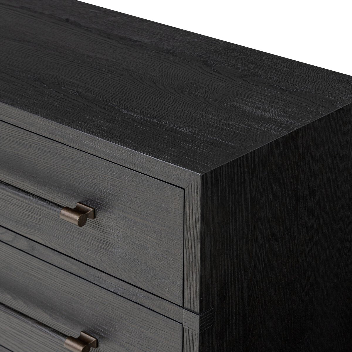 Adolfe 6 Drawer Dresser - StyleMeGHD - Dressers