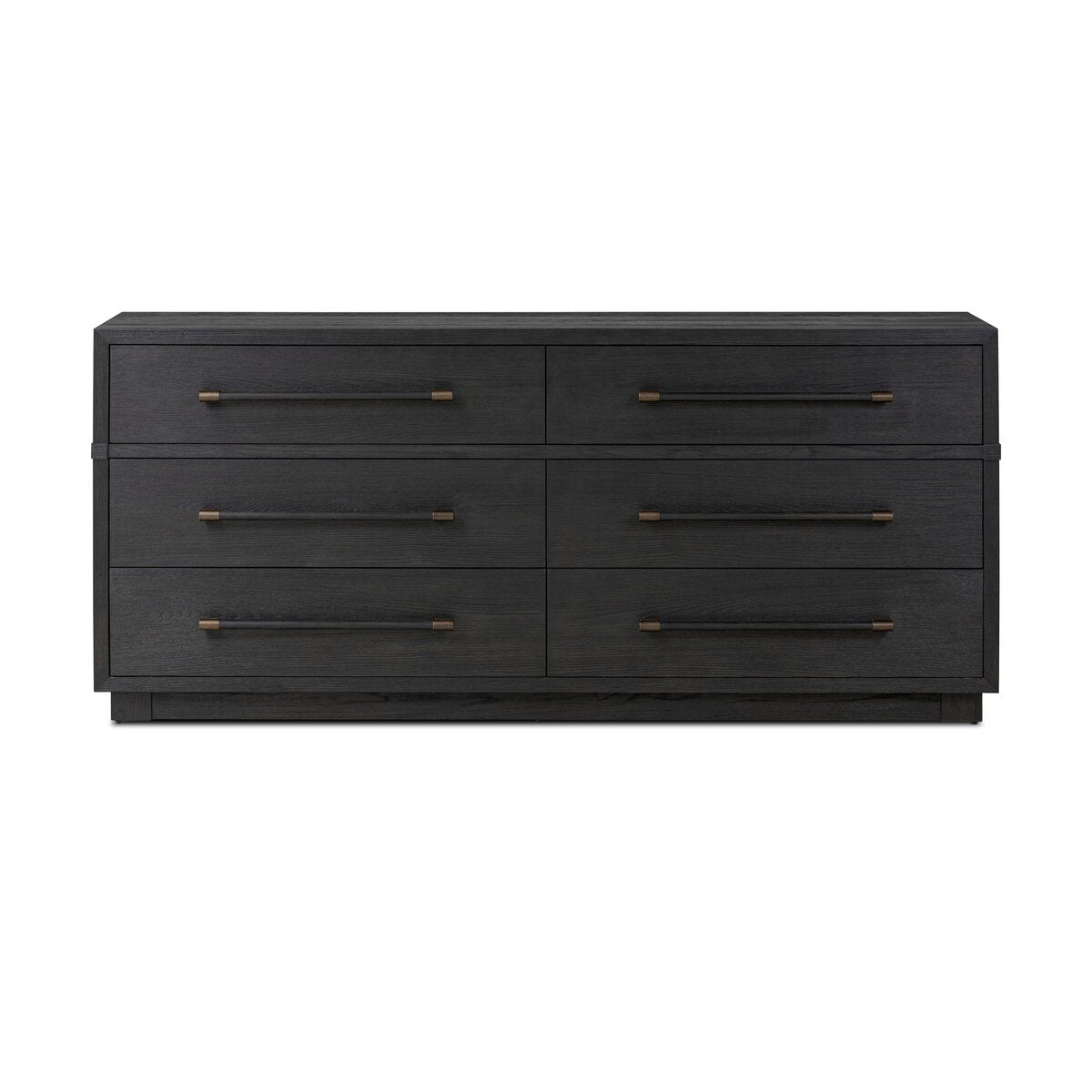 Adolfe 6 Drawer Dresser - StyleMeGHD - Dressers