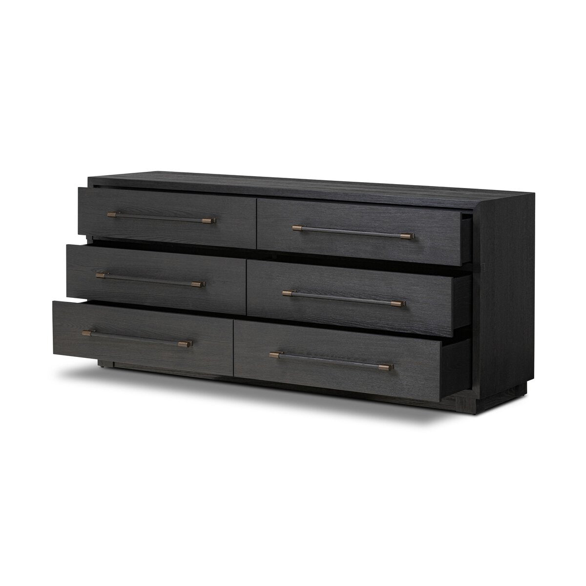 Adolfe 6 Drawer Dresser - StyleMeGHD - Dressers