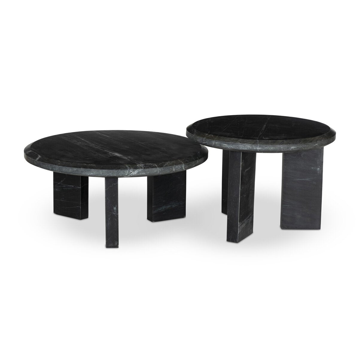 Simone Coffee Table Set - StyleMeGHD - Coffee Tables