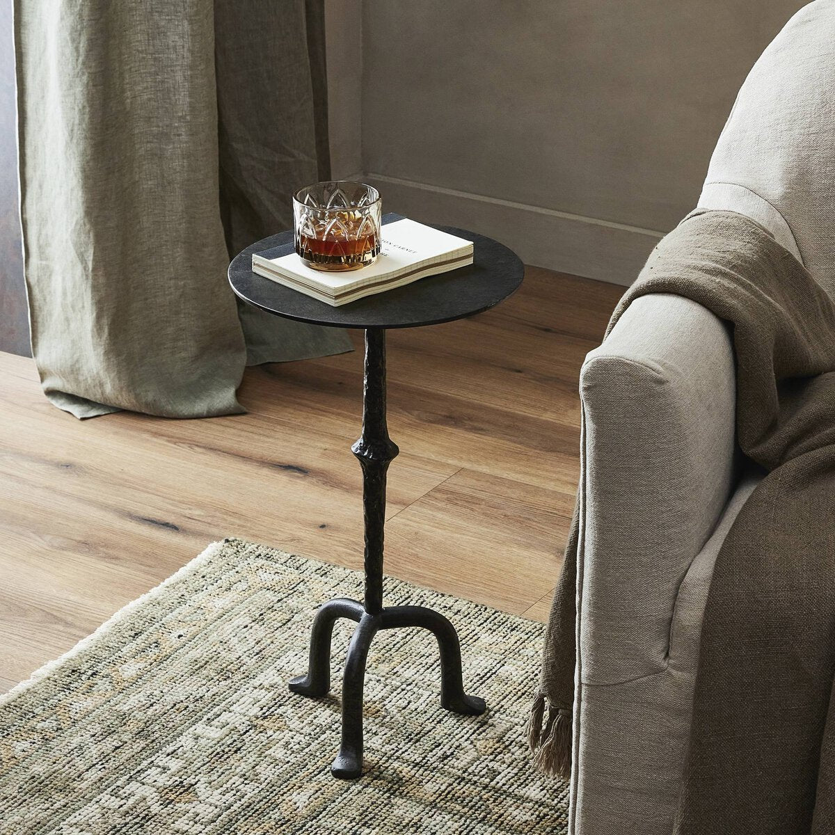 Tillie End Table - StyleMeGHD - Side Tables