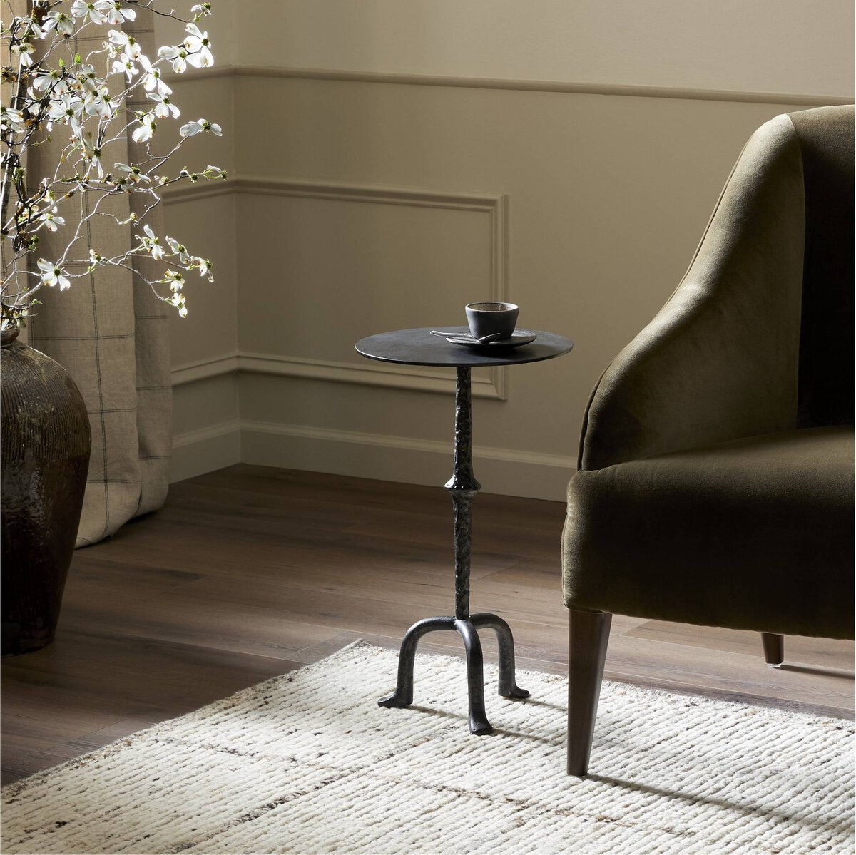 Tillie End Table - StyleMeGHD - Side Tables