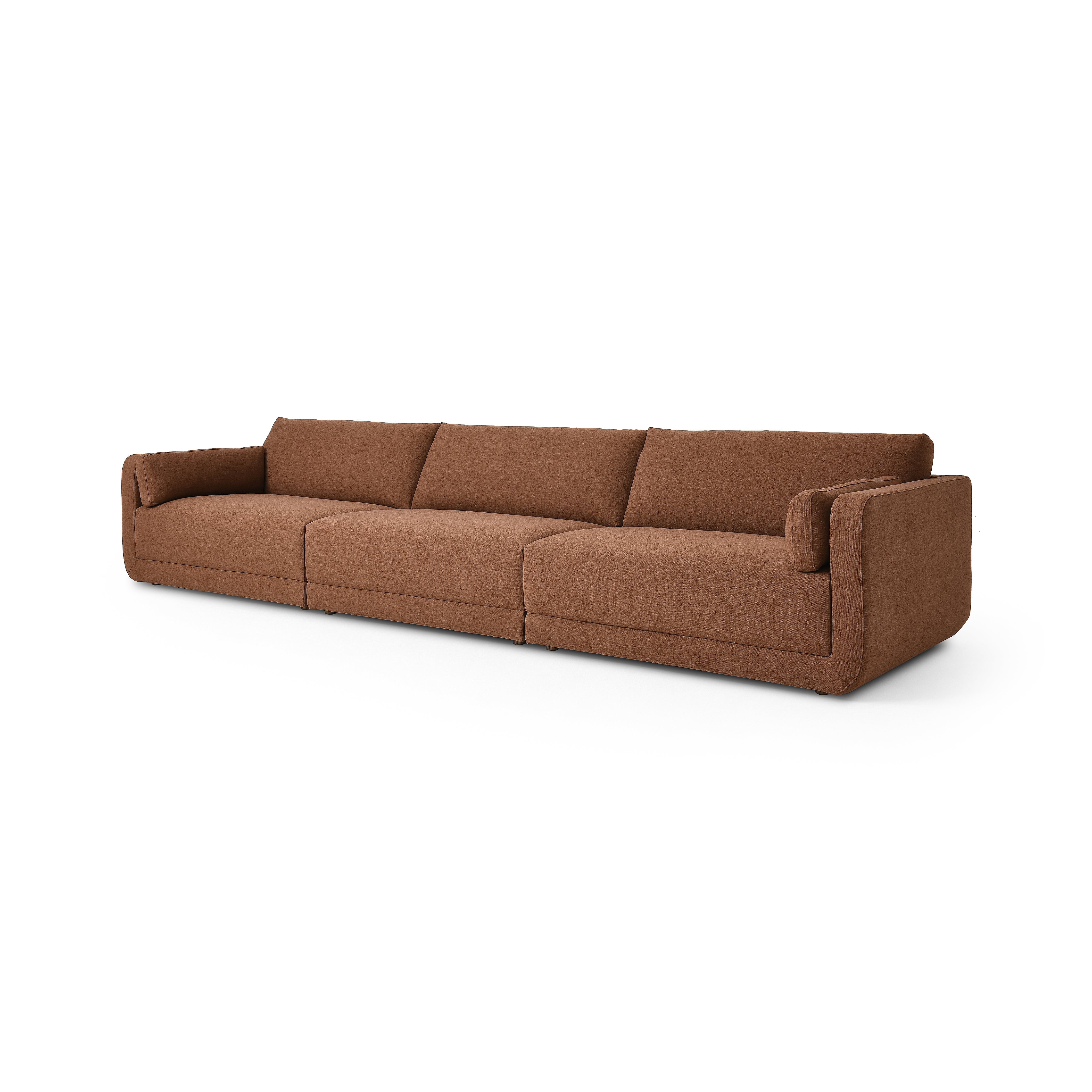 Roland 3-piece Sectional