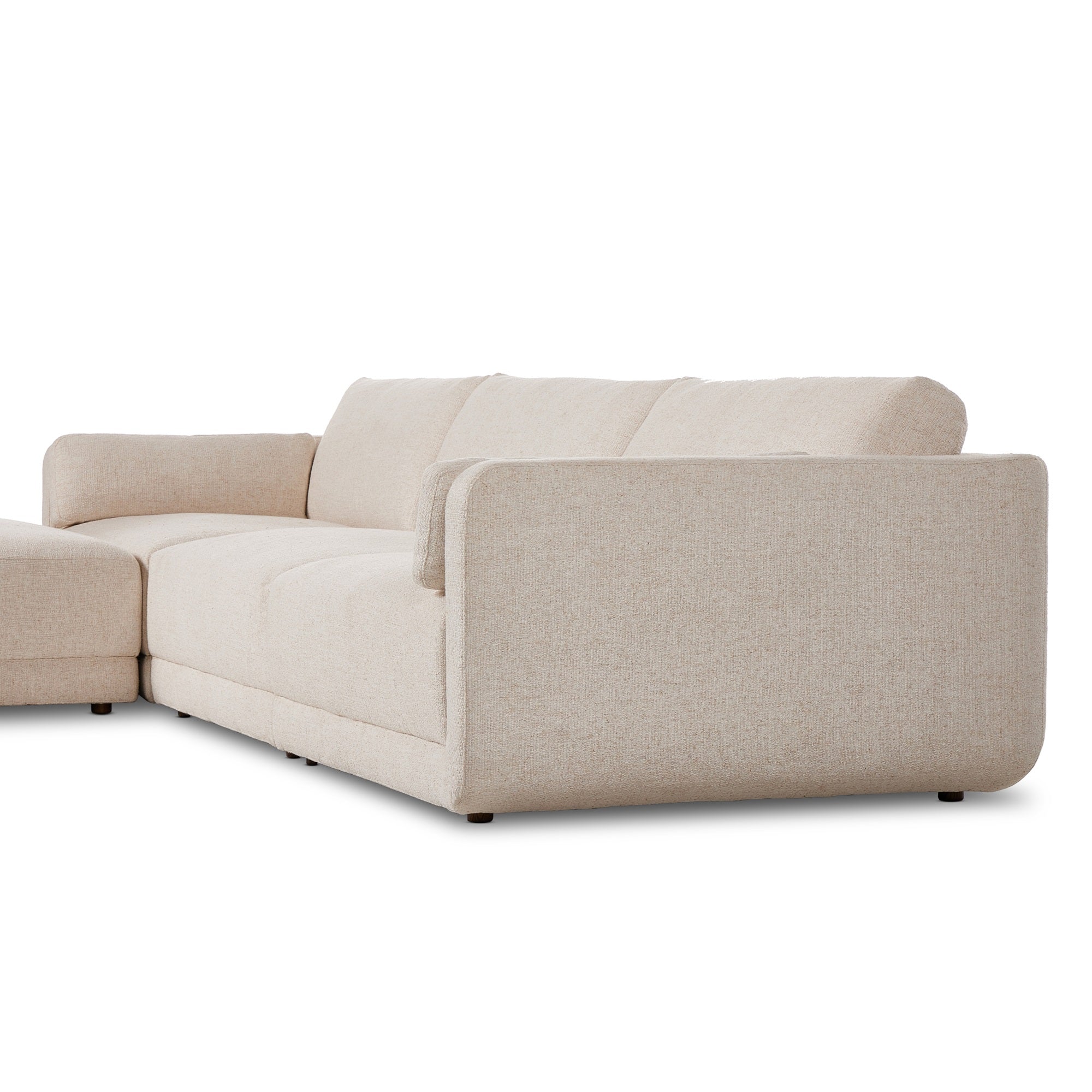 Roland 3-piece Sectional