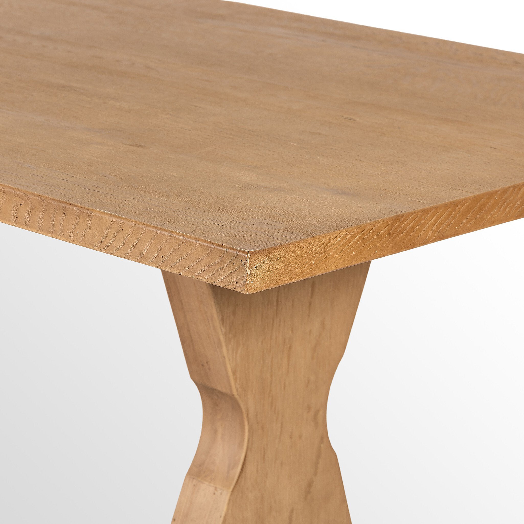 Delia Extension Dining Table - StyleMeGHD - Dining Tables