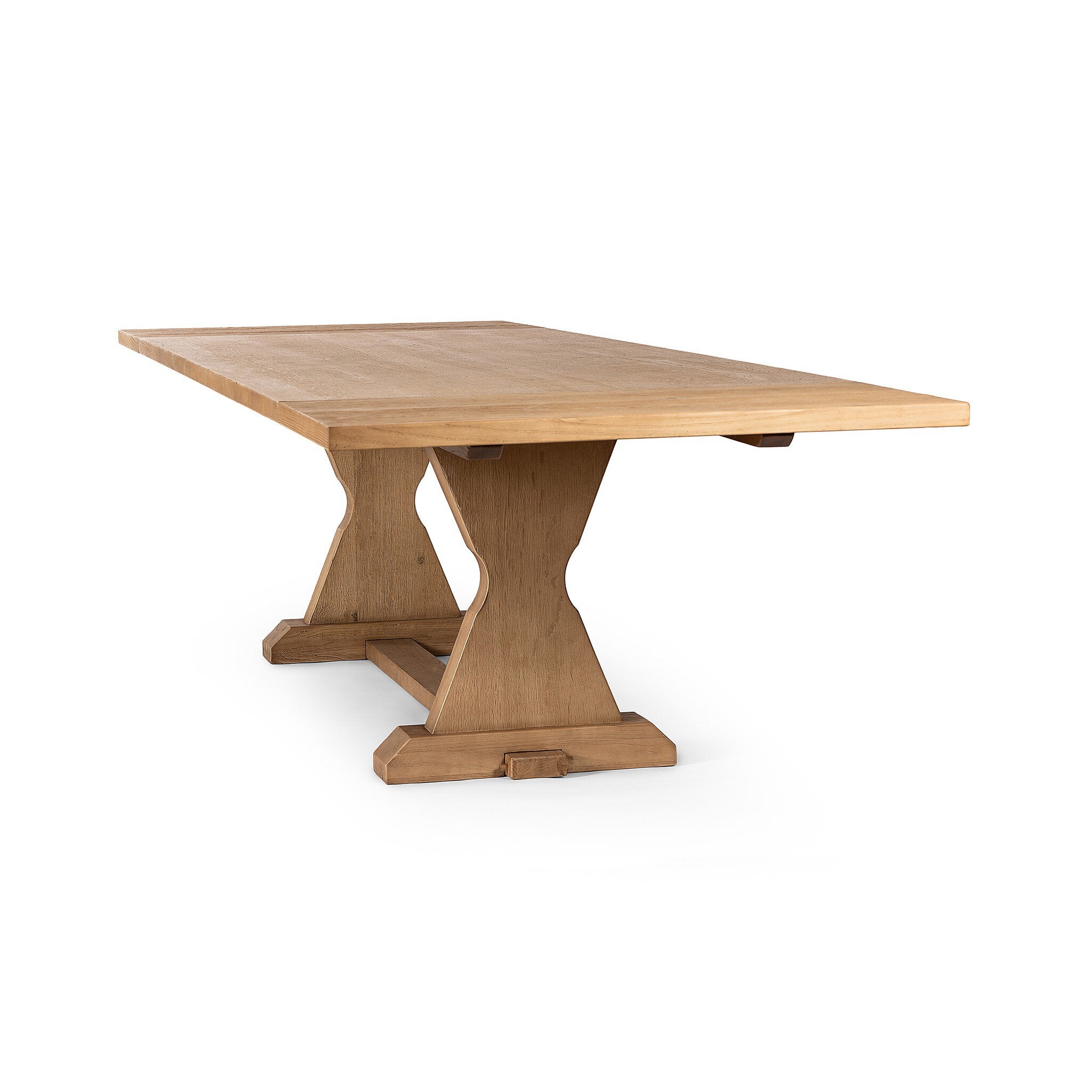 Delia Extension Dining Table - StyleMeGHD - Dining Tables