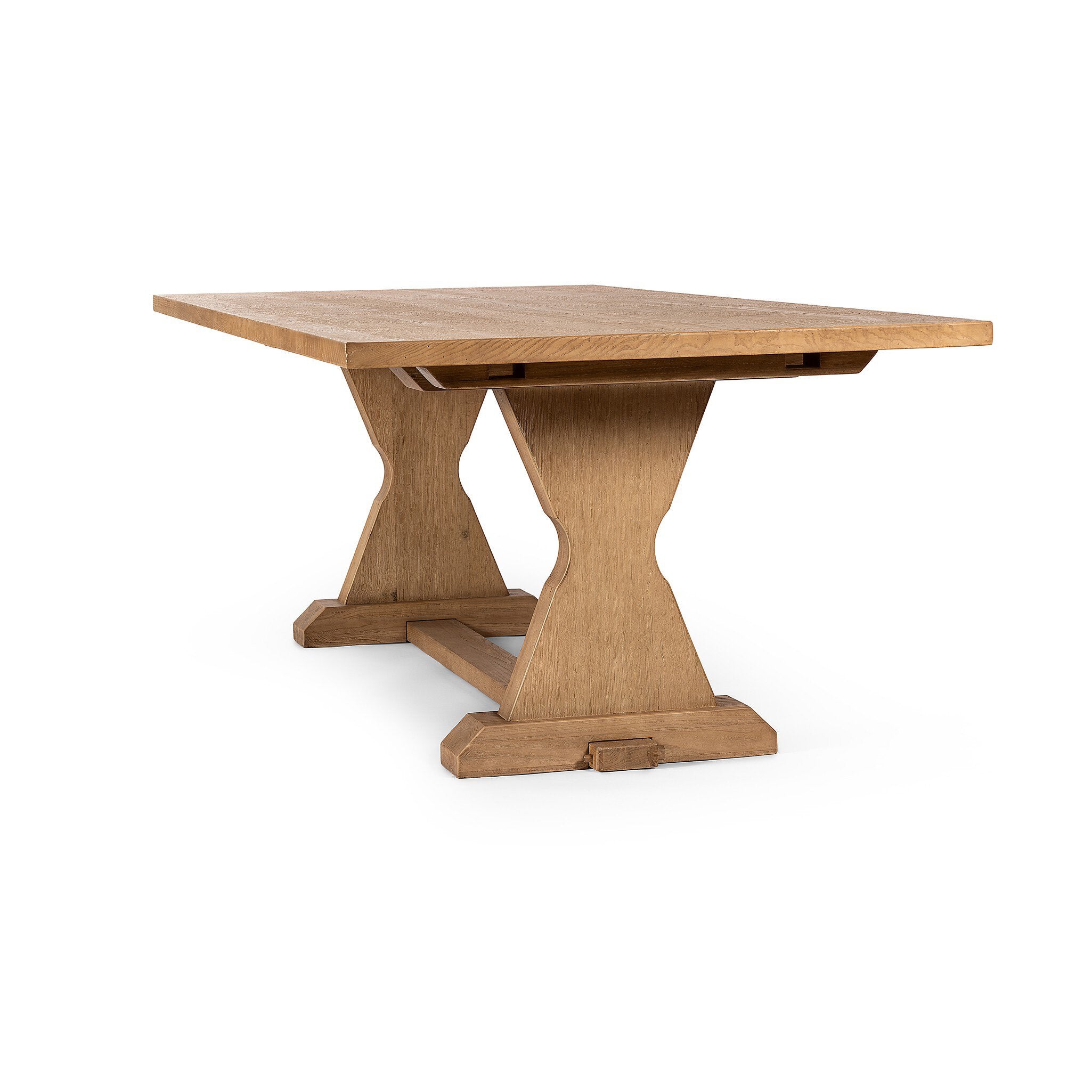 Delia Extension Dining Table - StyleMeGHD - Dining Tables