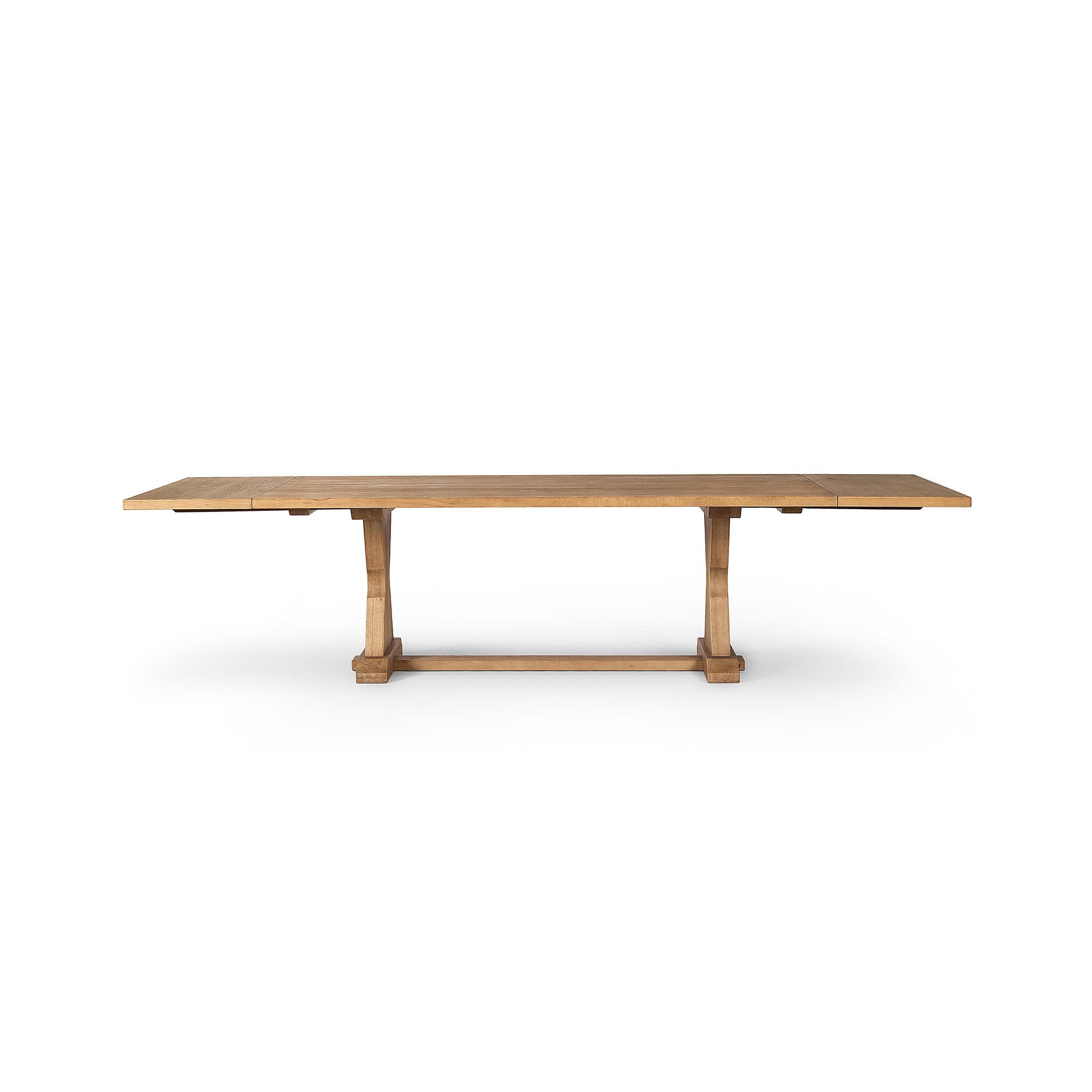 Delia Extension Dining Table - StyleMeGHD - Dining Tables