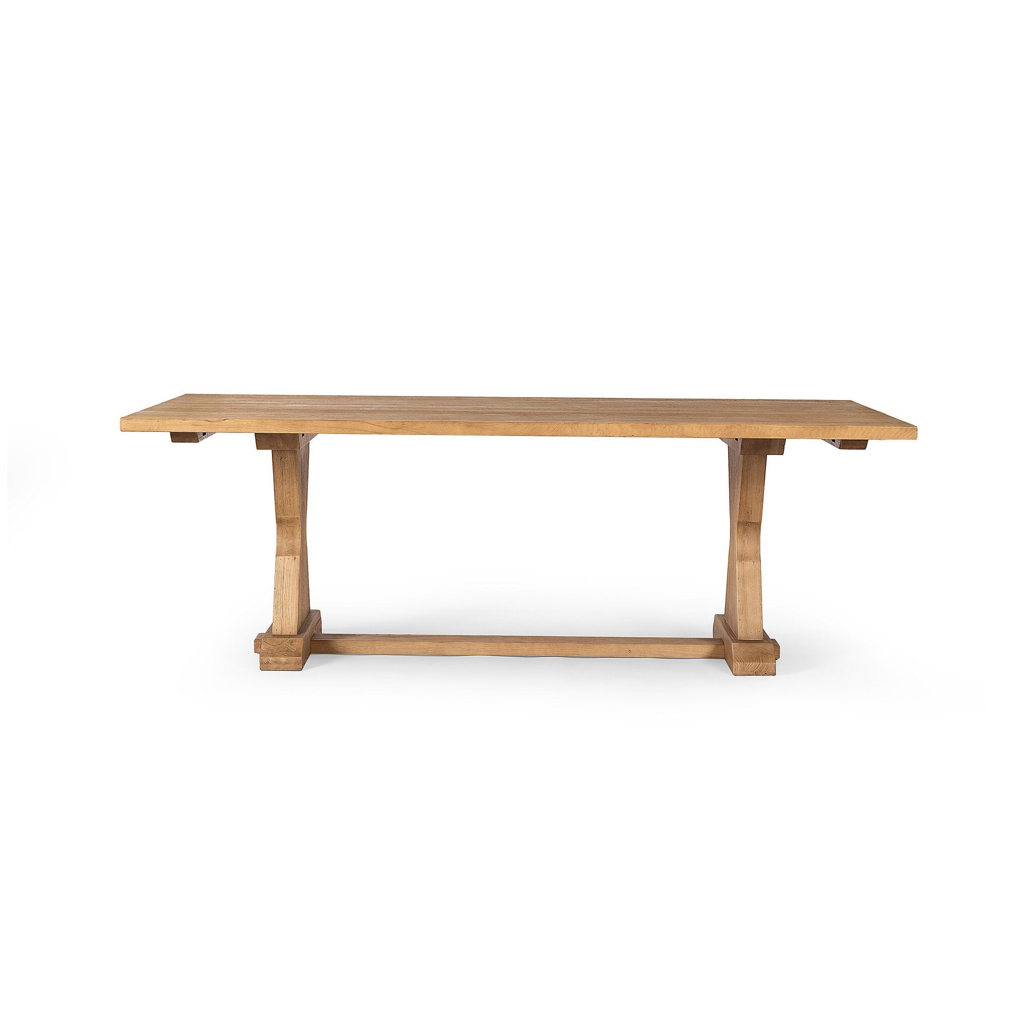 Delia Extension Dining Table - StyleMeGHD - Dining Tables