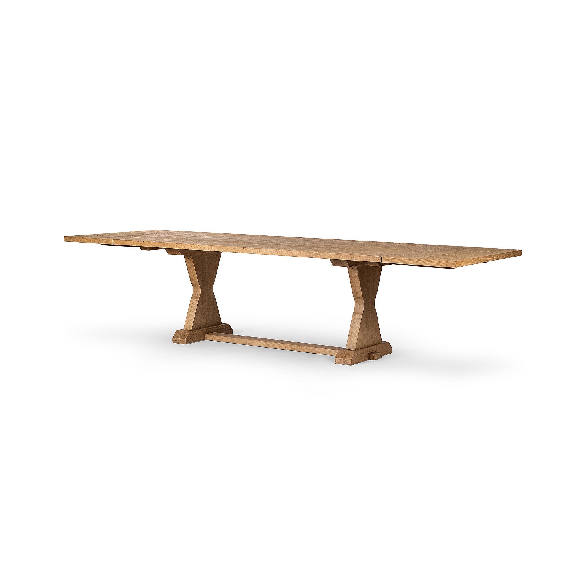 Delia Extension Dining Table - StyleMeGHD - Dining Tables