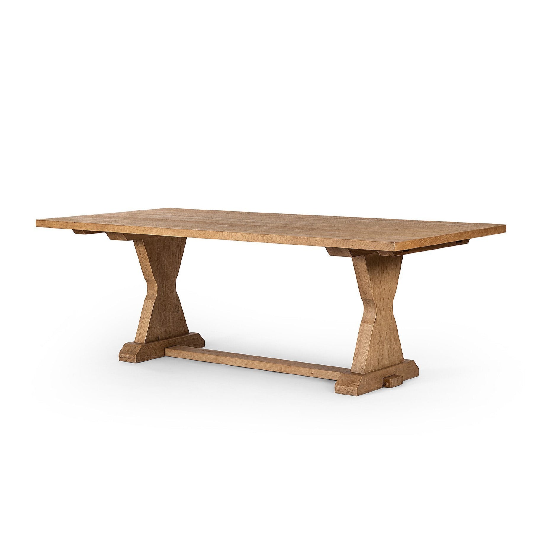 Delia Extension Dining Table - StyleMeGHD - Dining Tables