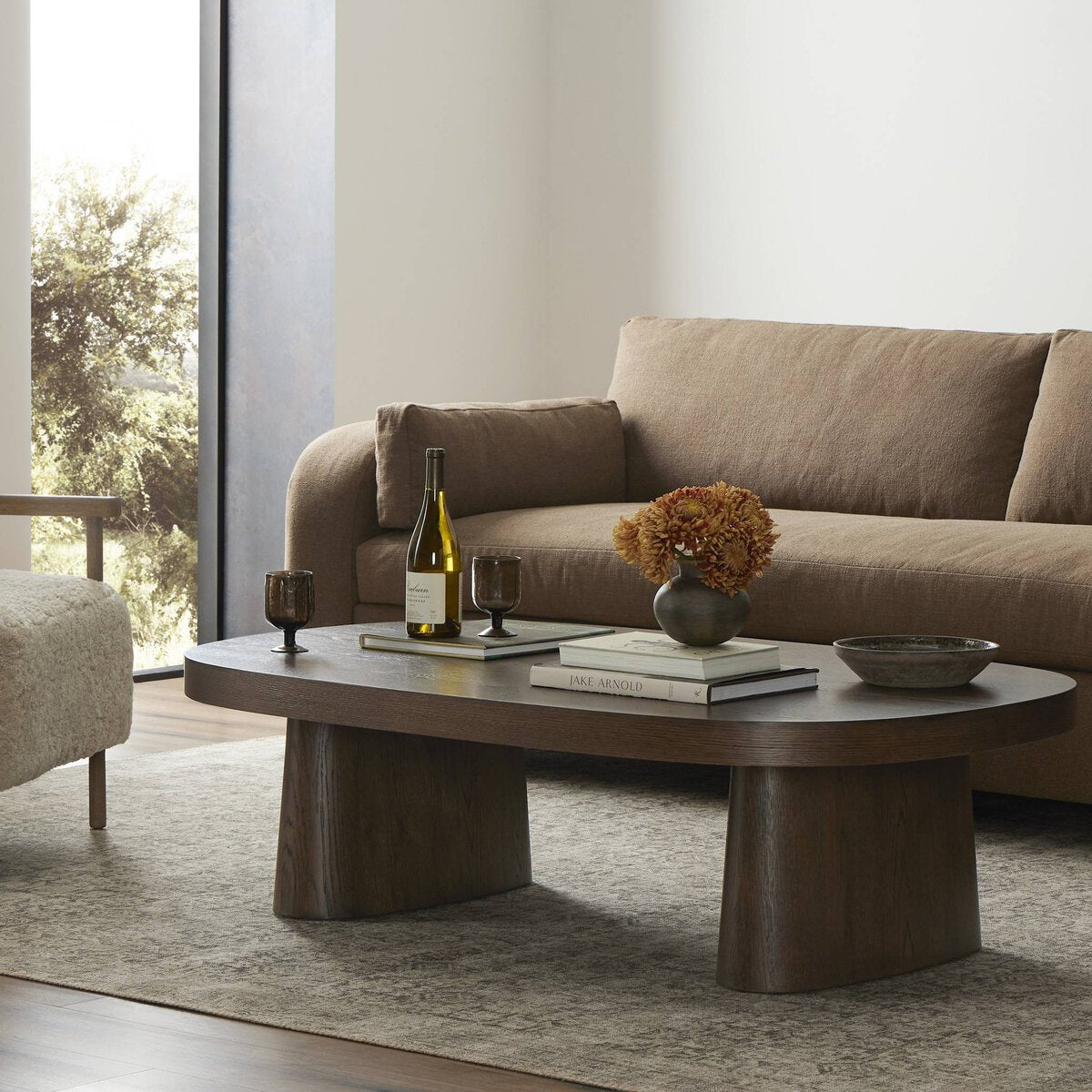 Joelle Coffee Table - StyleMeGHD - Coffee Tables