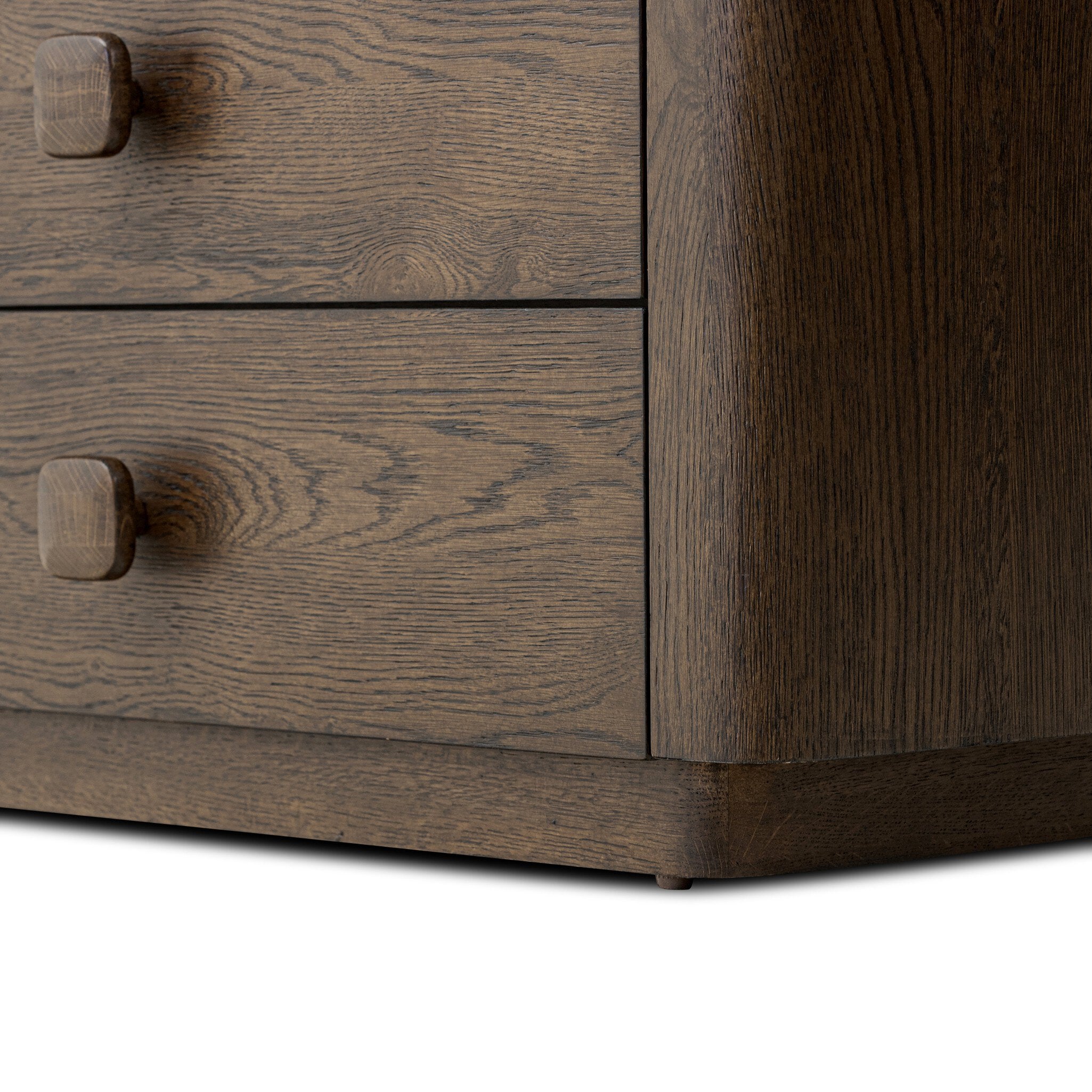 Vincent Nightstand - StyleMeGHD - Nightstands