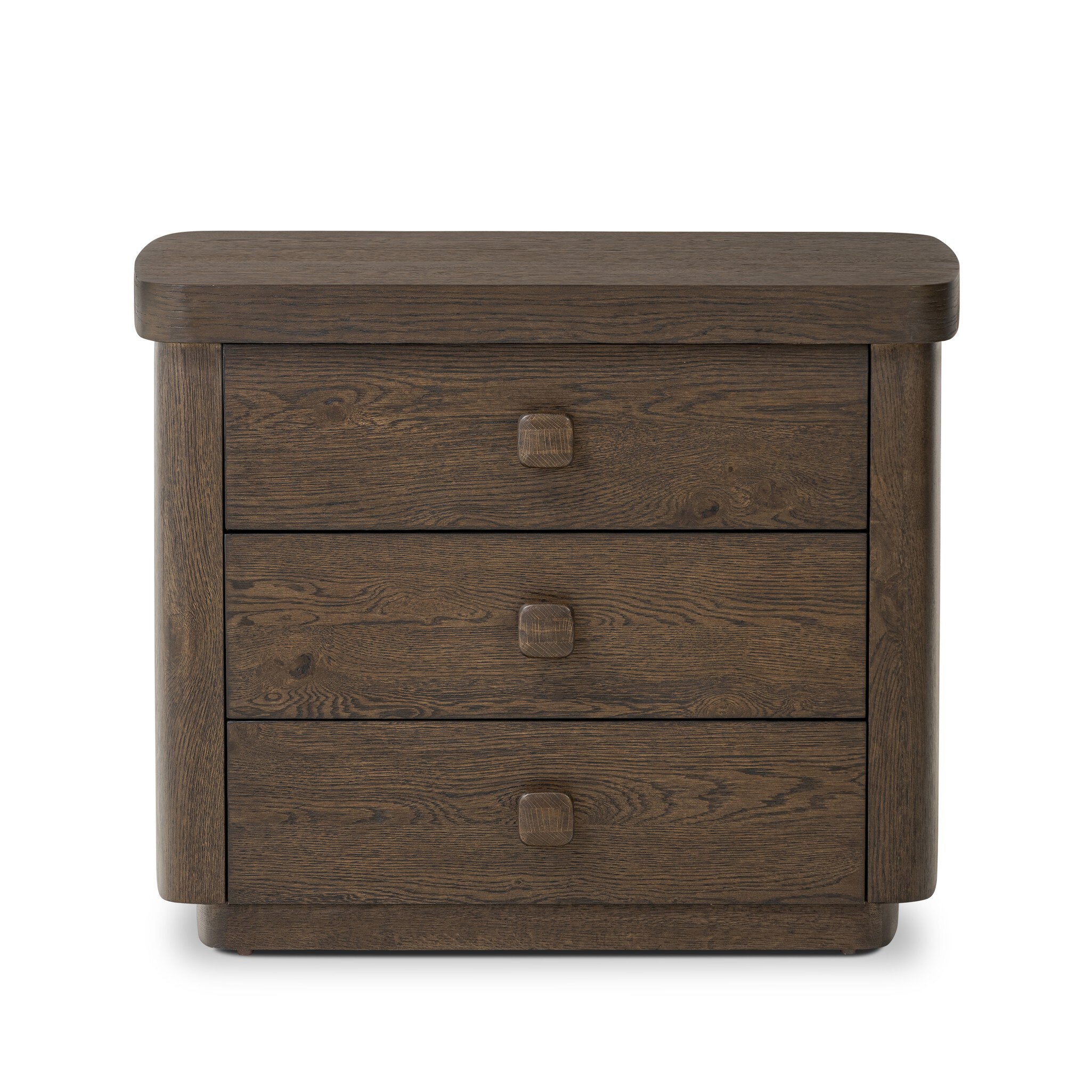 Vincent Nightstand - StyleMeGHD - Nightstands