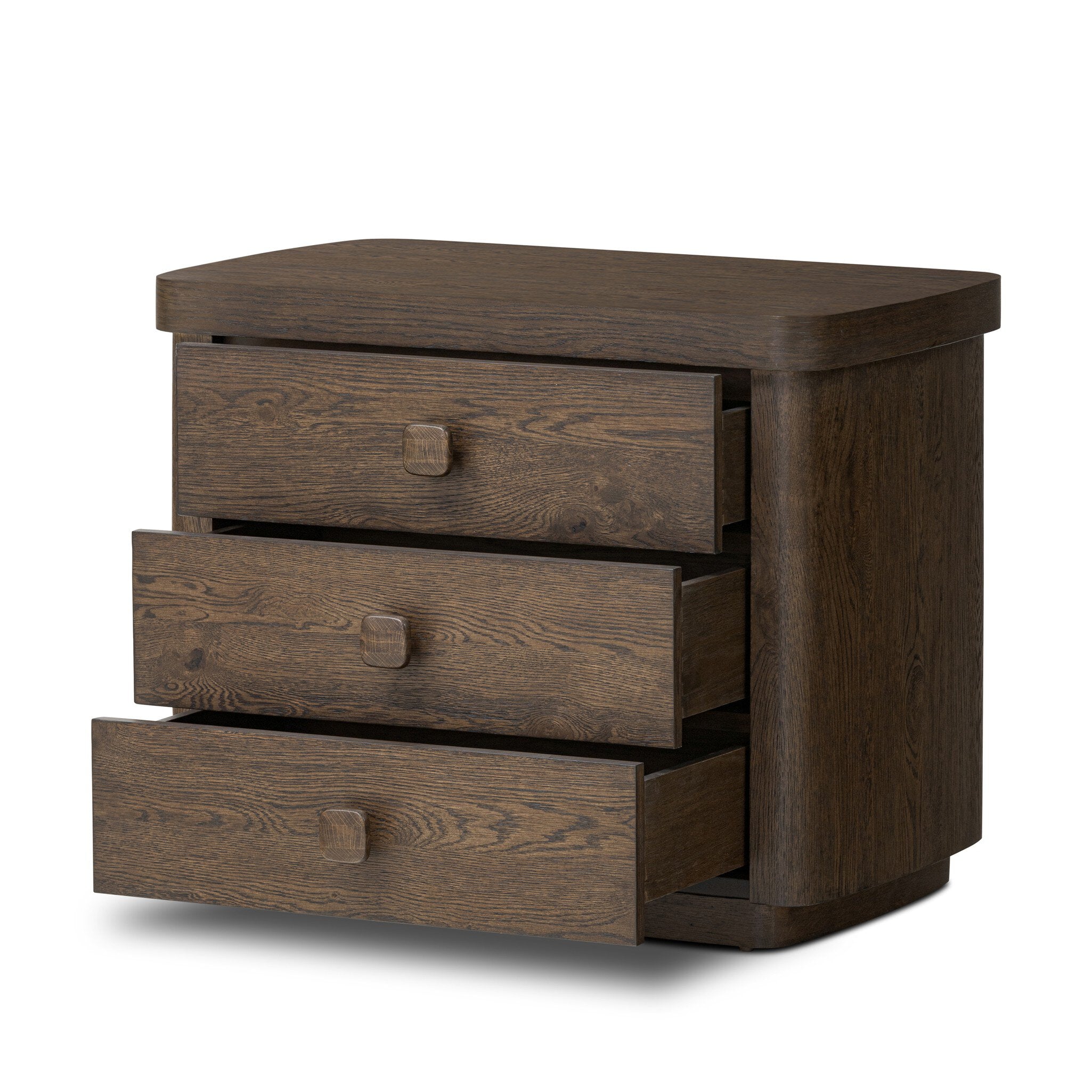 Vincent Nightstand - StyleMeGHD - Nightstands