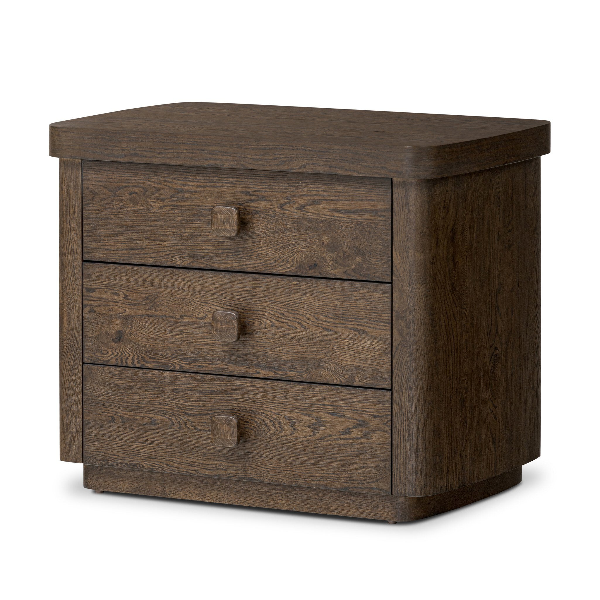 Vincent Nightstand - StyleMeGHD - Nightstands