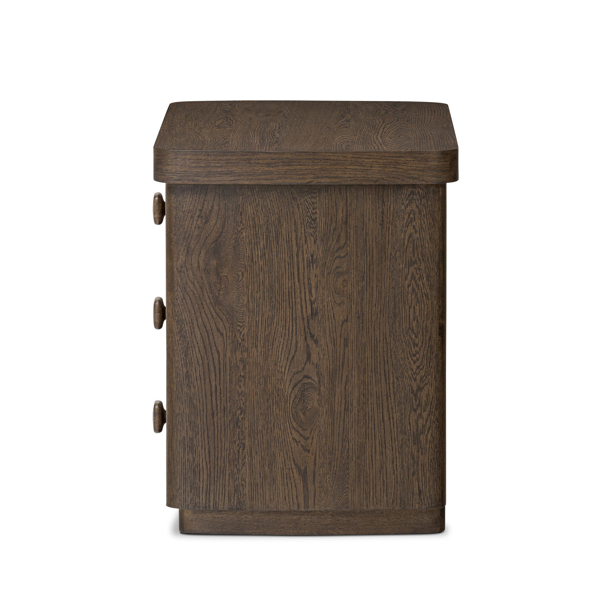 Vincent Nightstand - StyleMeGHD - Nightstands