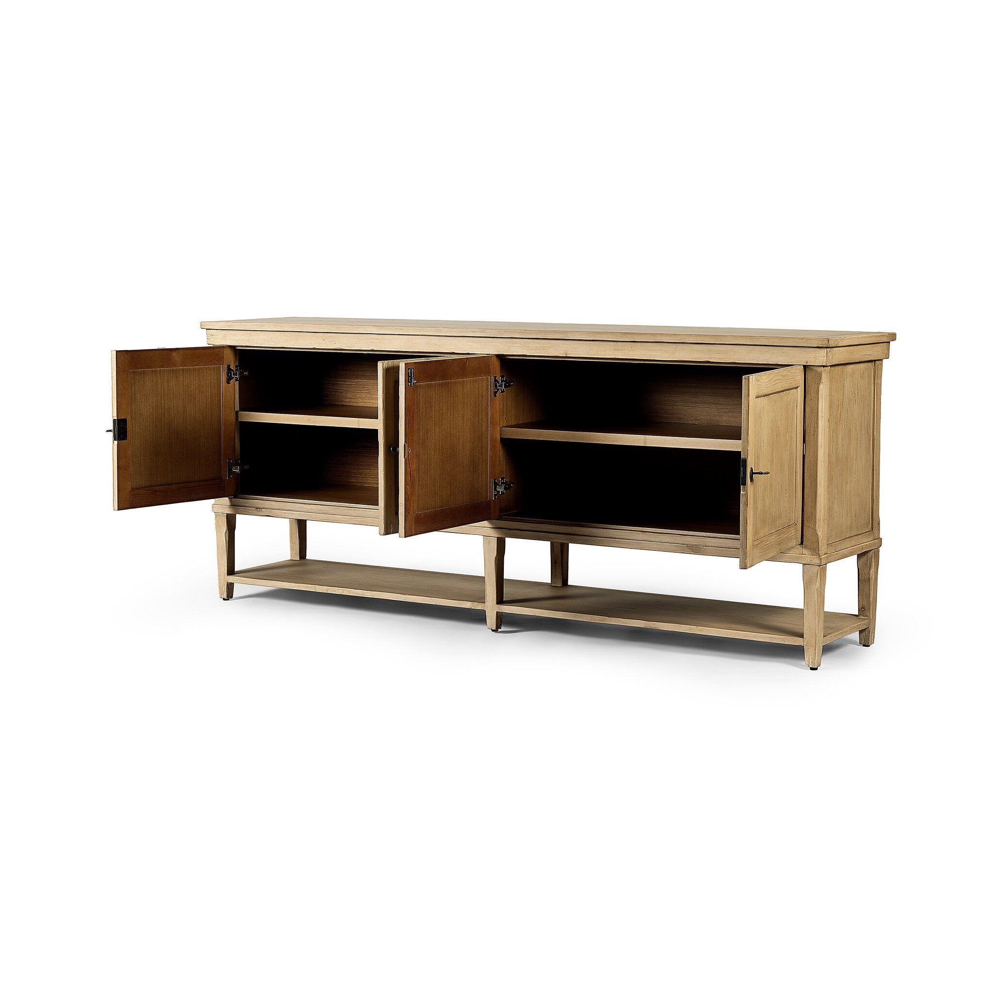 Briggs Sideboard - StyleMeGHD - Consoles + Sideboards