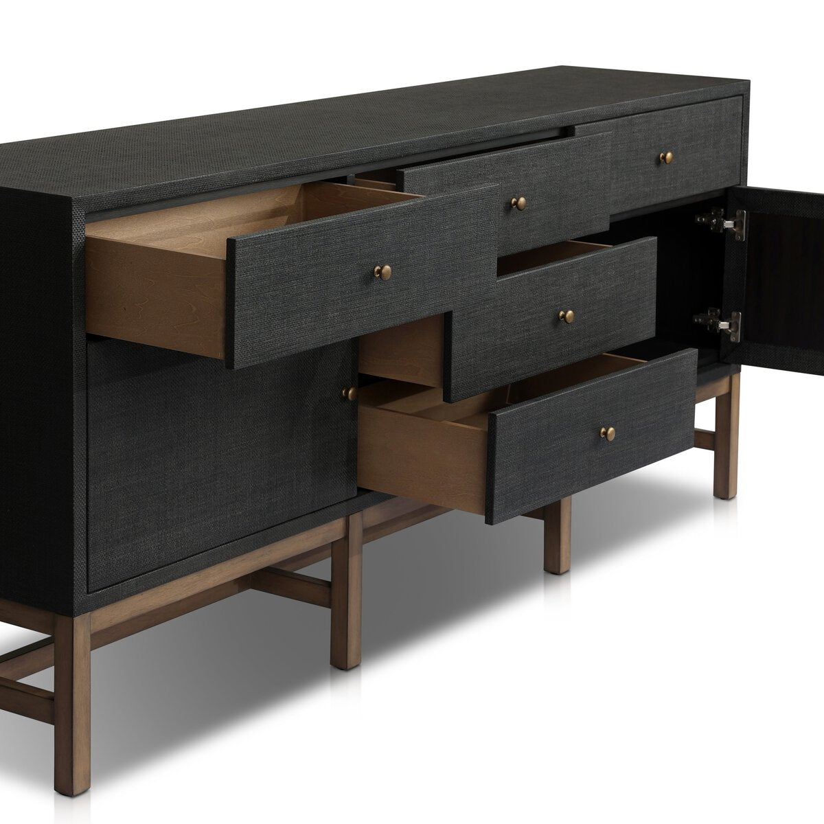 Sander Sideboard - StyleMeGHD - Consoles + Sideboards