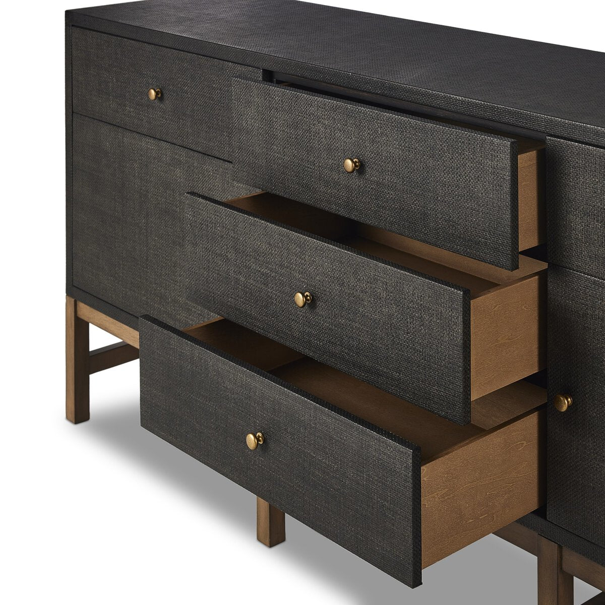 Sander Sideboard - StyleMeGHD - Consoles + Sideboards