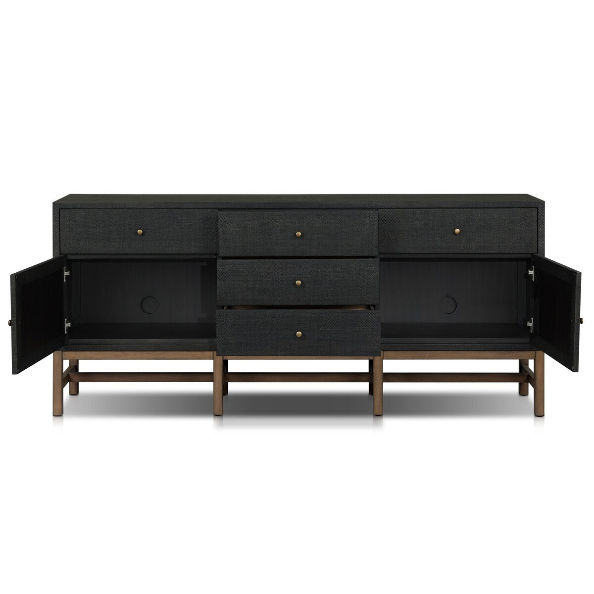 Sander Sideboard - StyleMeGHD - Consoles + Sideboards