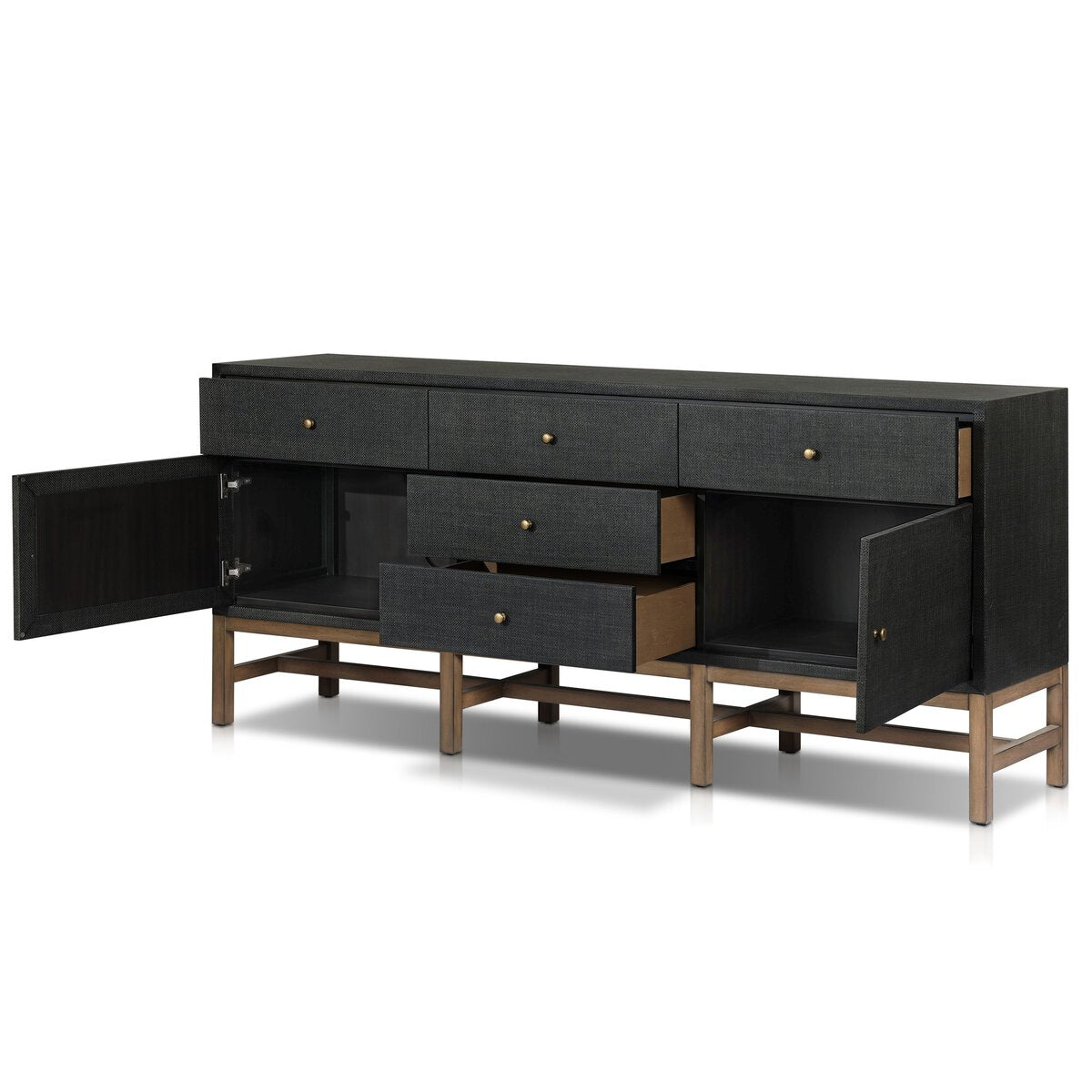 Sander Sideboard - StyleMeGHD - Consoles + Sideboards