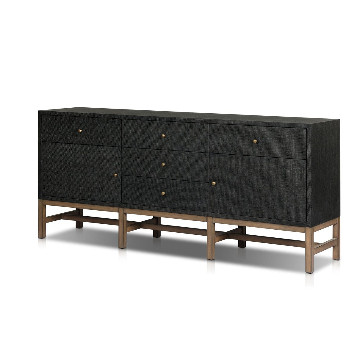 Sander Sideboard - StyleMeGHD - Consoles + Sideboards