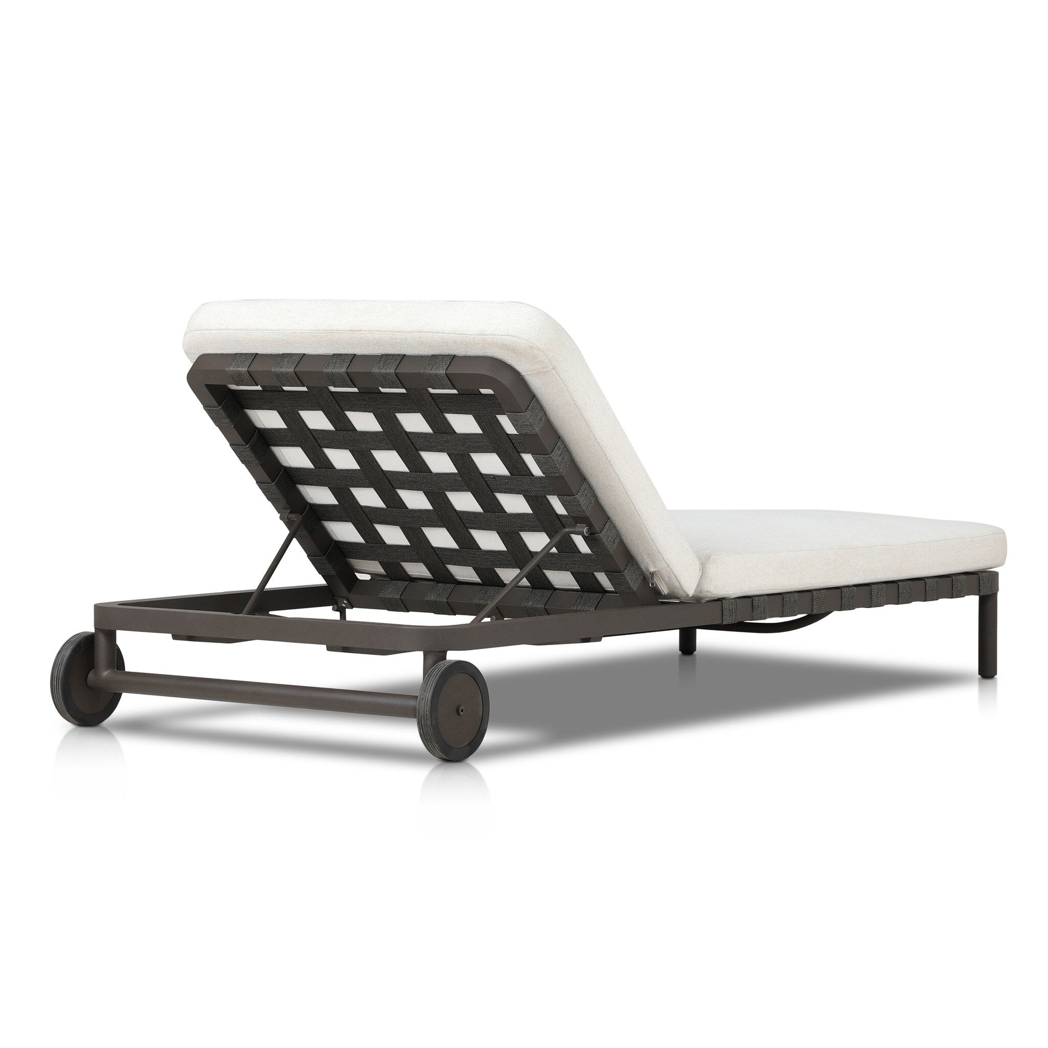 Ramos Outdoor Chaise - StyleMeGHD - Chairs