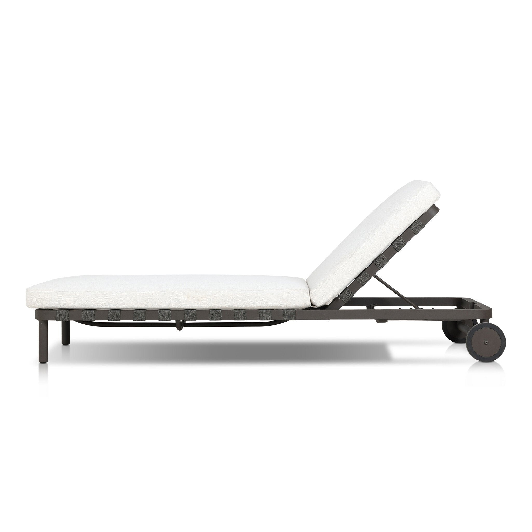 Ramos Outdoor Chaise - StyleMeGHD - Chairs