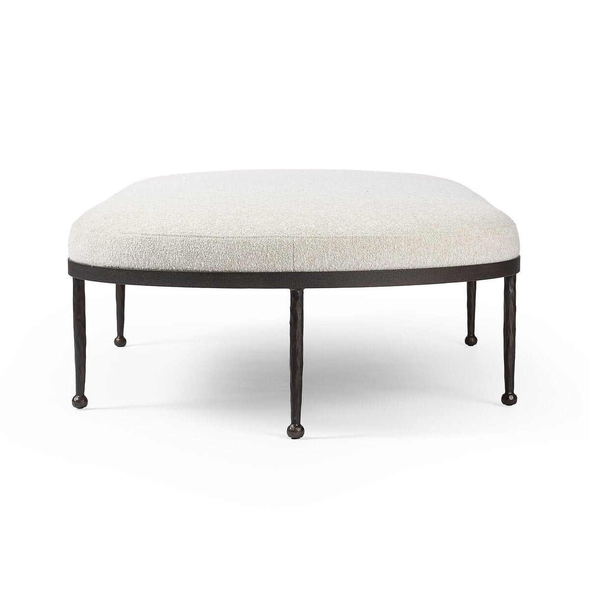 Korina Cocktail Ottoman - StyleMeGHD - 