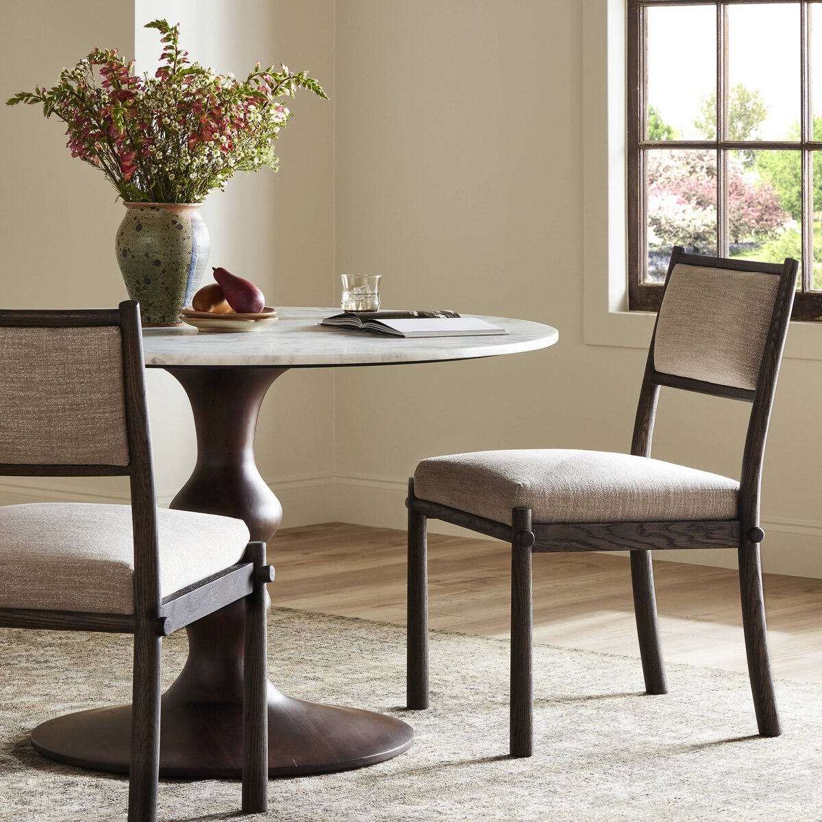 Akira Dining Chair - StyleMeGHD - Dining Chairs