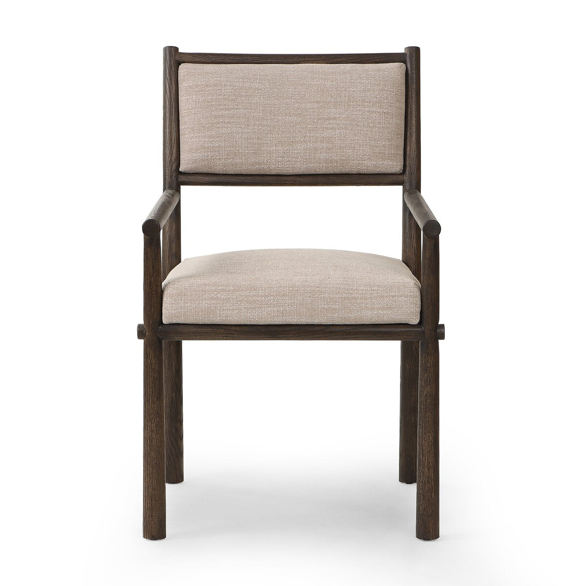 Akira Dining Armchair - StyleMeGHD - Dining Chairs