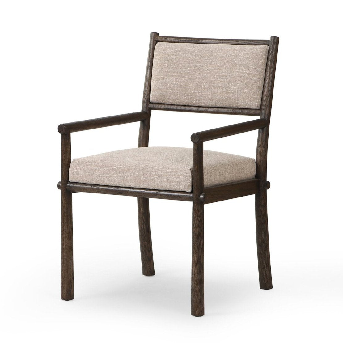 Akira Dining Armchair - StyleMeGHD - Dining Chairs