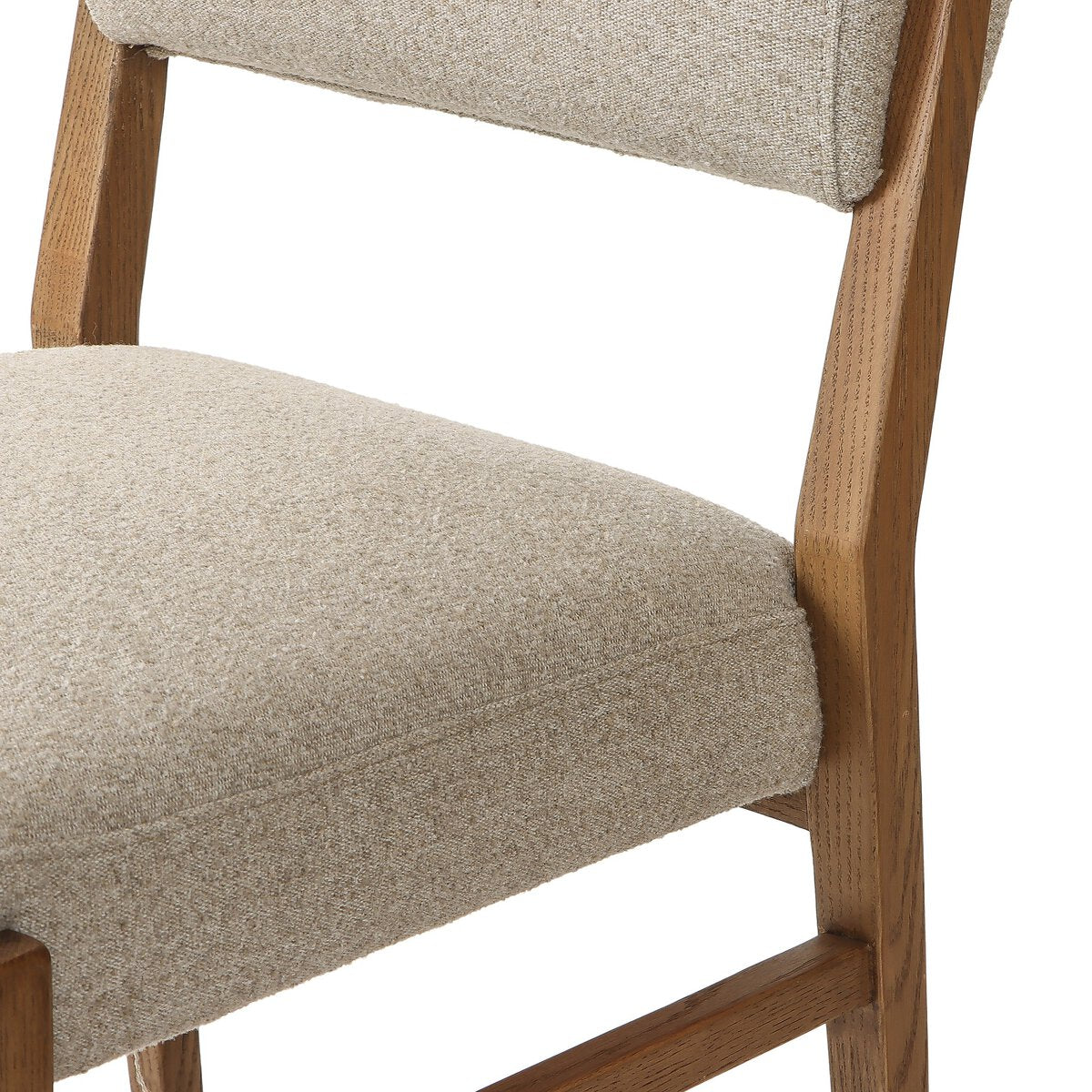 David Dining Chair - StyleMeGHD - Dining Chairs