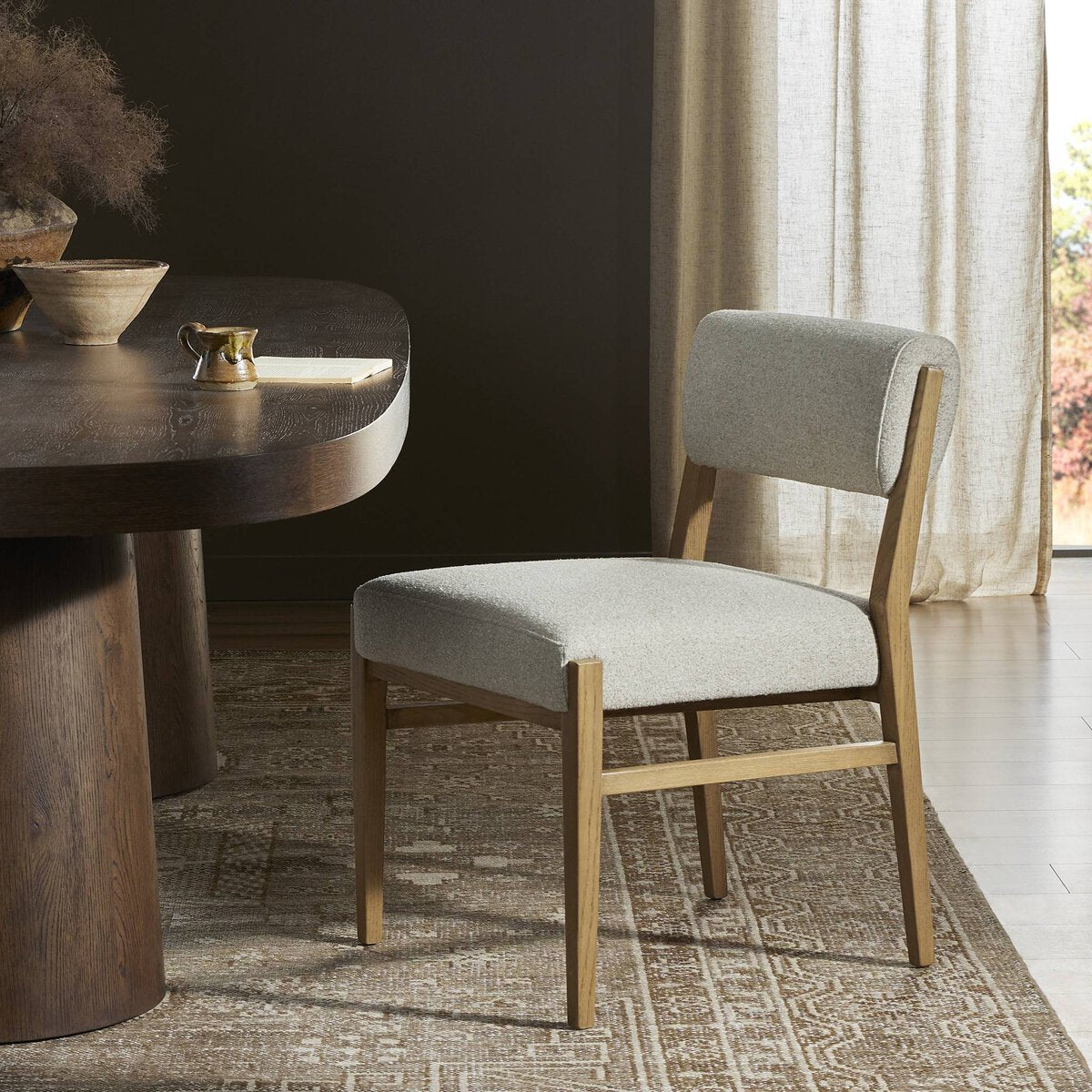 David Dining Chair - StyleMeGHD - Dining Chairs