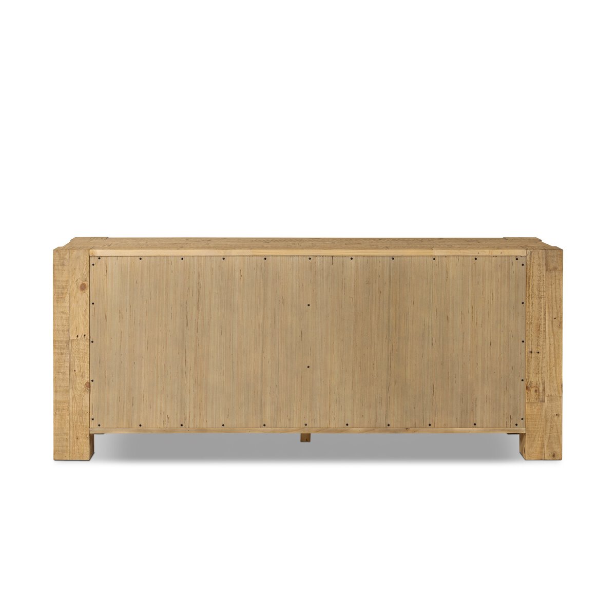 Petra 6 Drawer Dresser - StyleMeGHD - Dressers