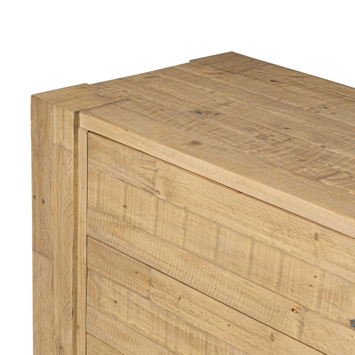 Petra 6 Drawer Dresser - StyleMeGHD - Dressers