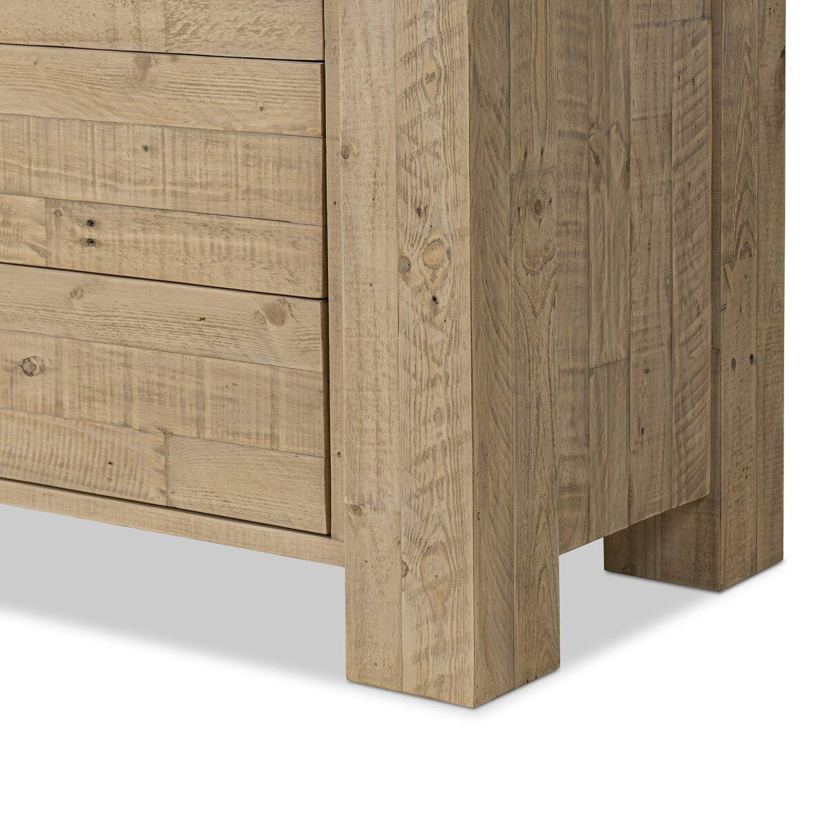 Petra 6 Drawer Dresser - StyleMeGHD - Dressers