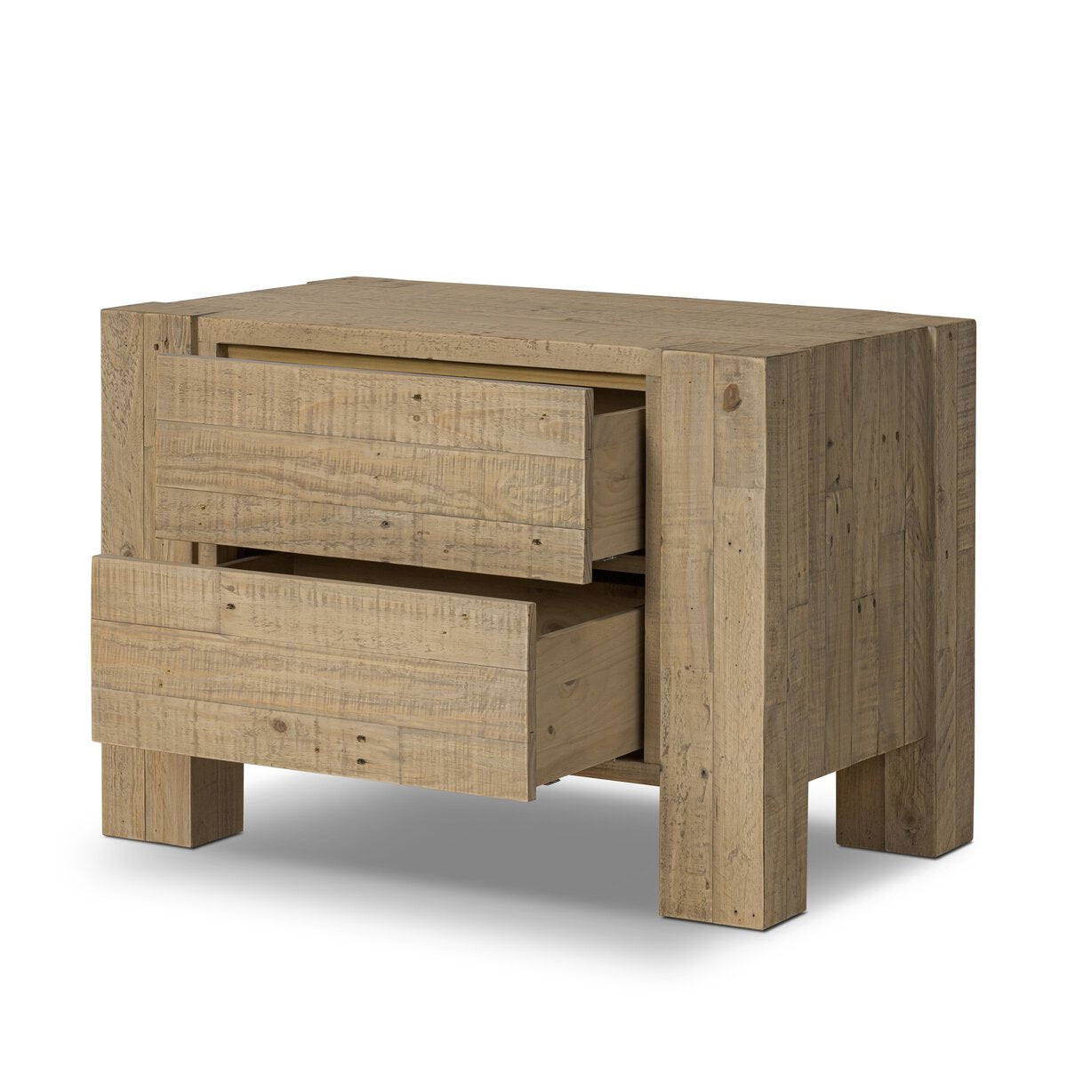 Petra Nightstand - StyleMeGHD - Nightstands