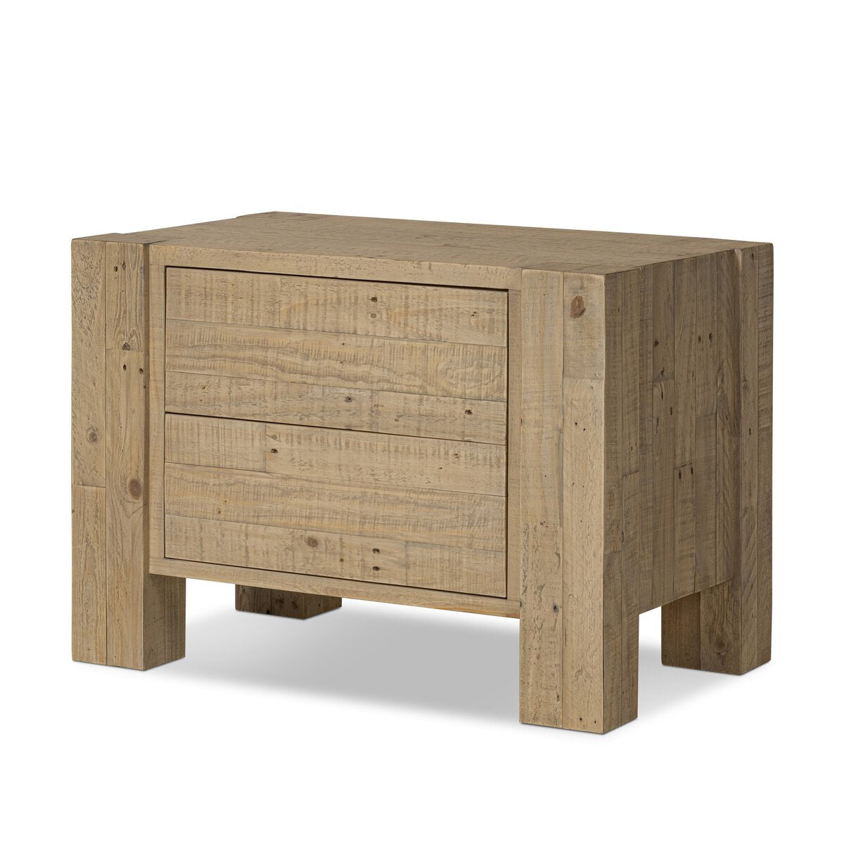 Petra Nightstand - StyleMeGHD - Nightstands