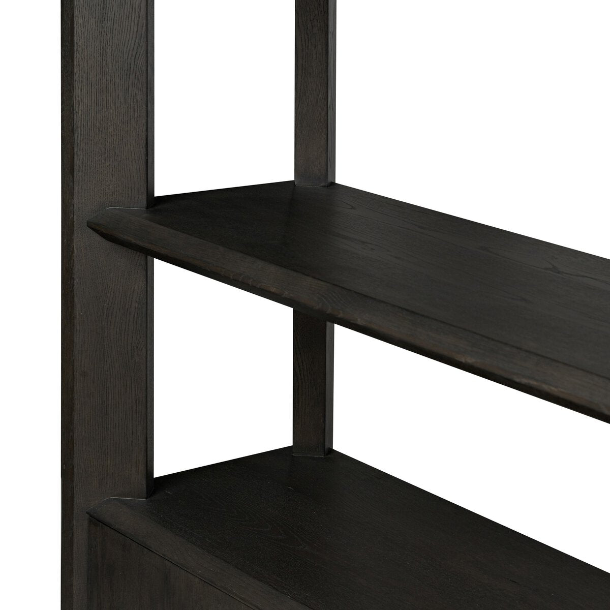 Matti Wide Bookshelf - StyleMeGHD - Cabinet + Bookshelves