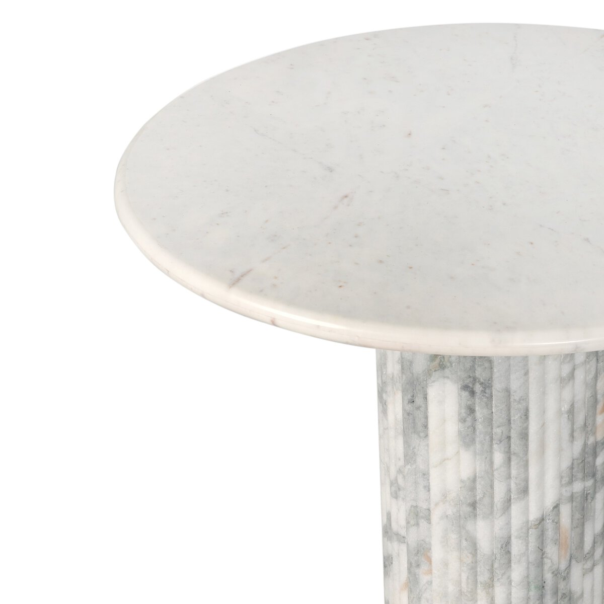 Garcia Round Dining Table - StyleMeGHD - Dining Tables