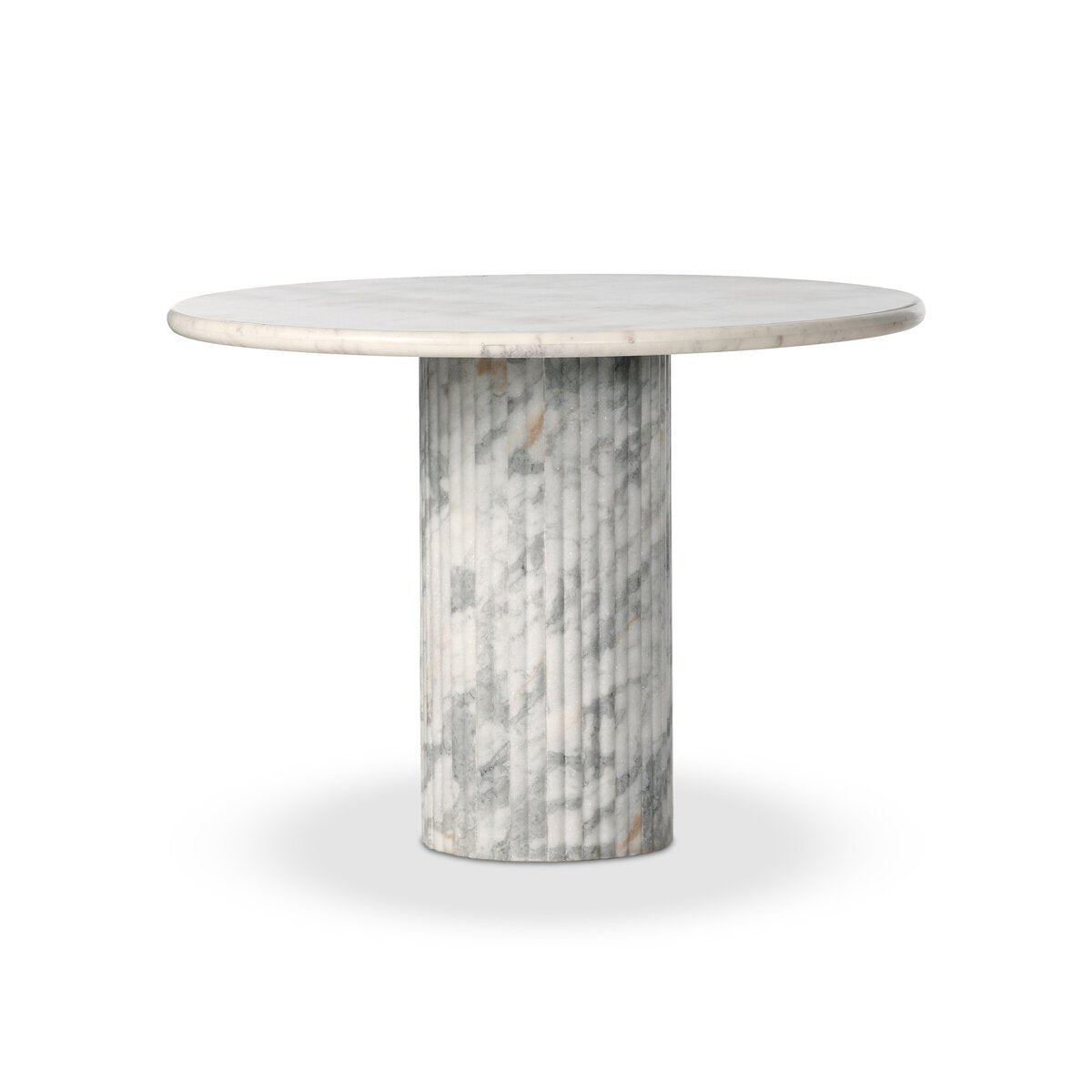 Garcia Round Dining Table - StyleMeGHD - Dining Tables