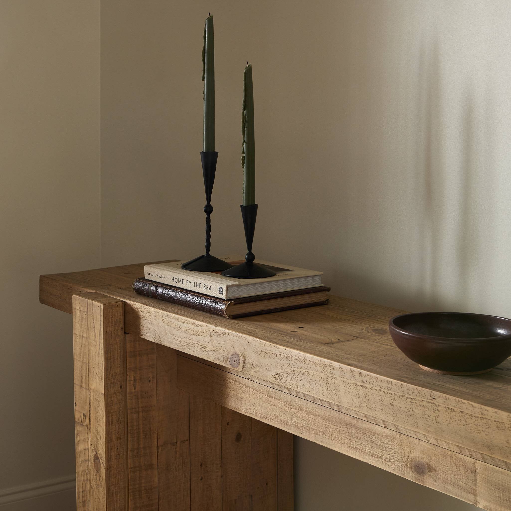 Petra Console Table