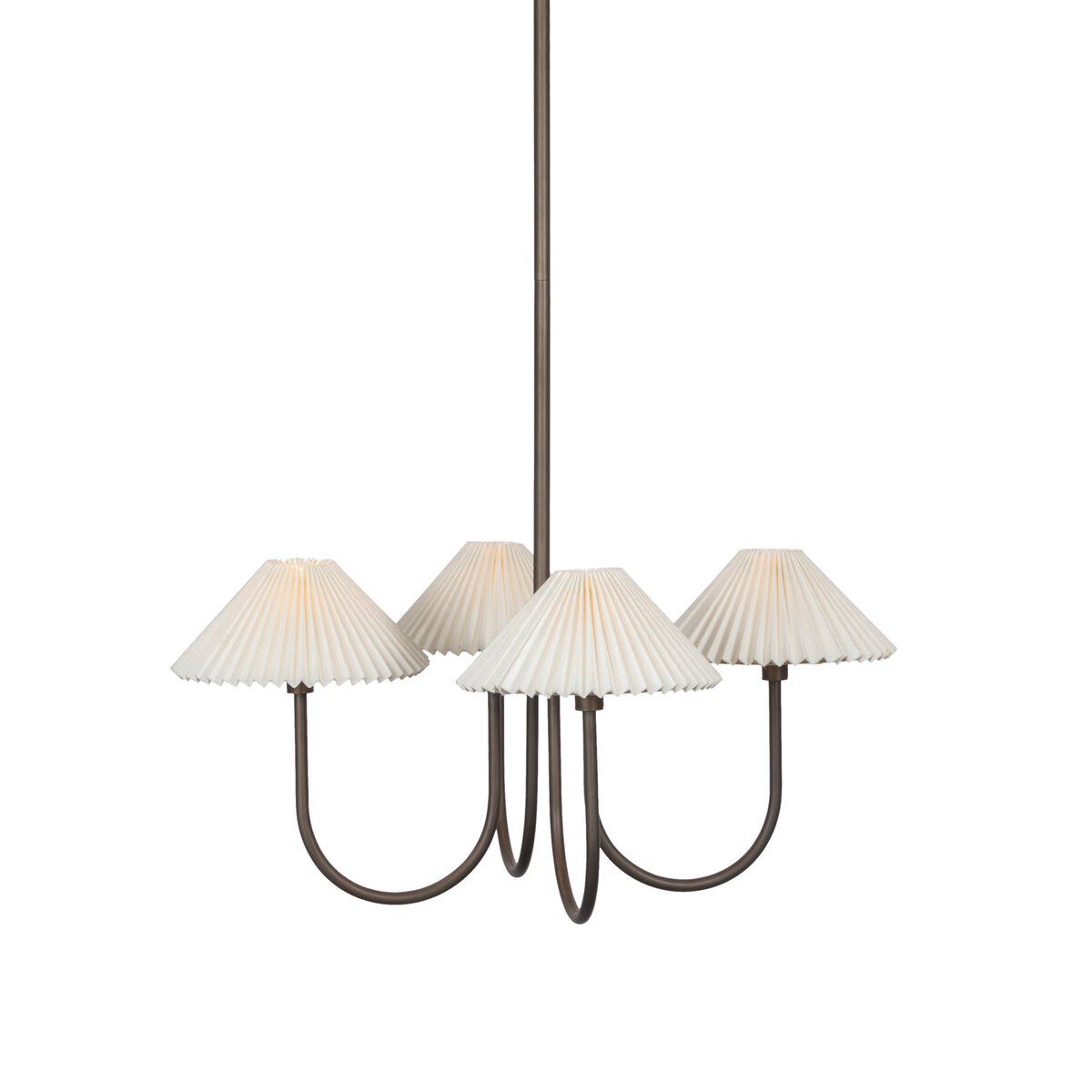 Miran Chandelier - StyleMeGHD - Chandeliers