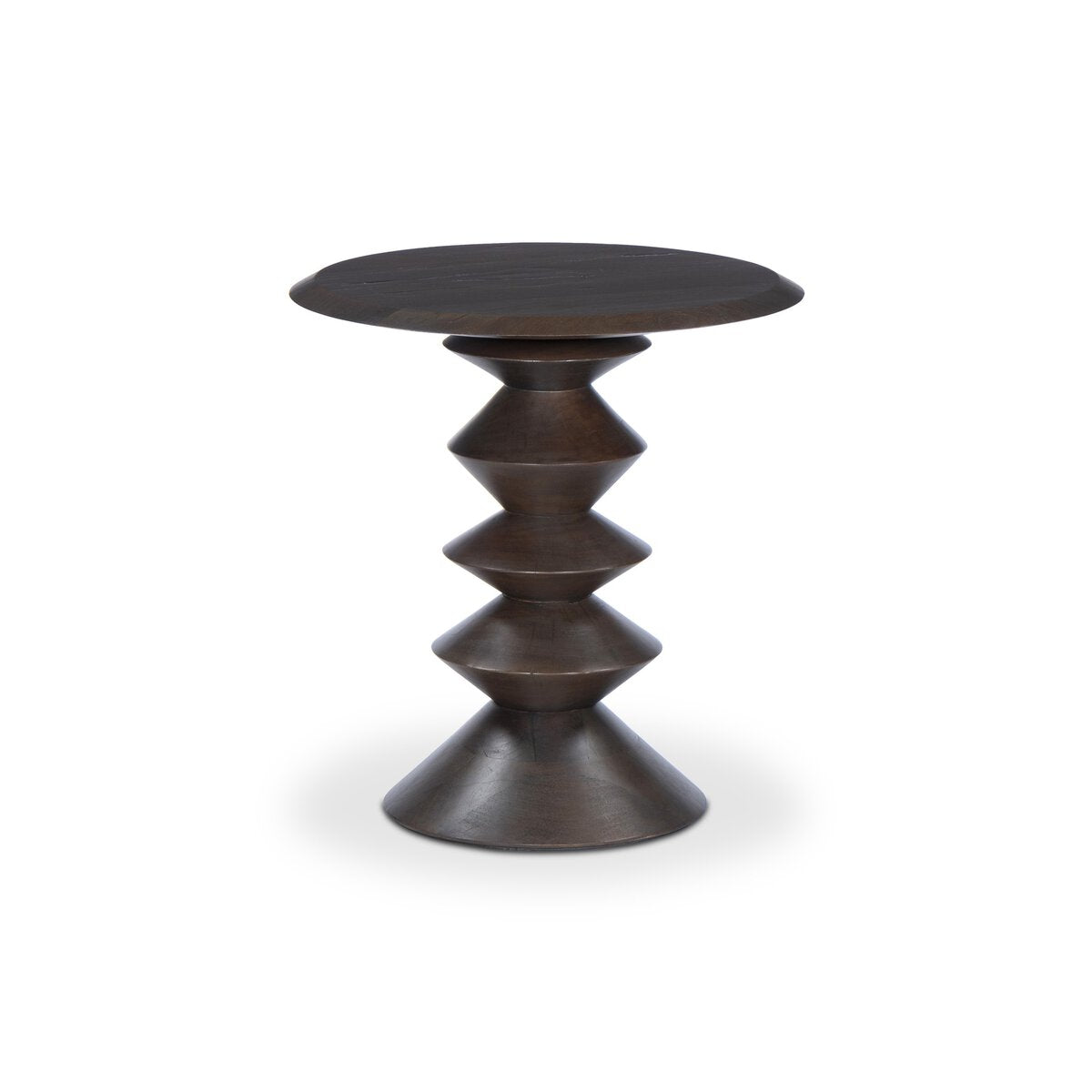 Stacey End Table - StyleMeGHD - Side Tables