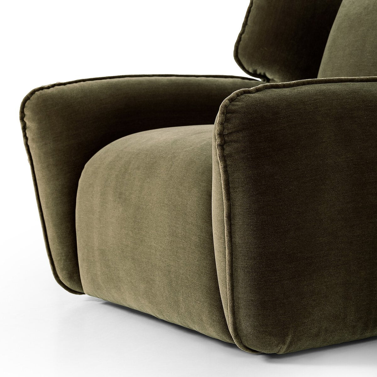 Walter Swivel Chair