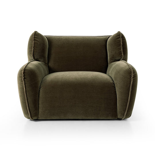 Walter Swivel Chair