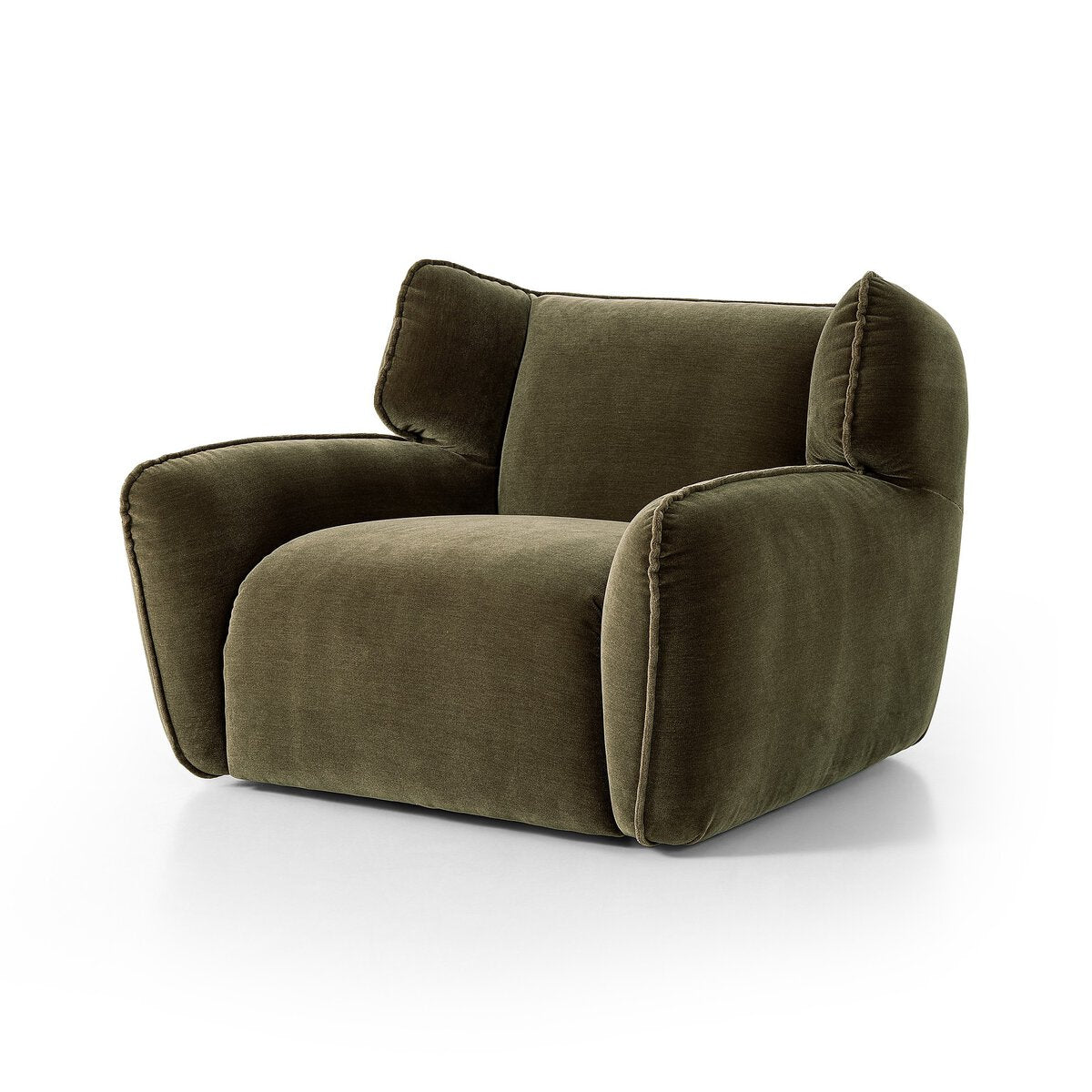 Walter Swivel Chair