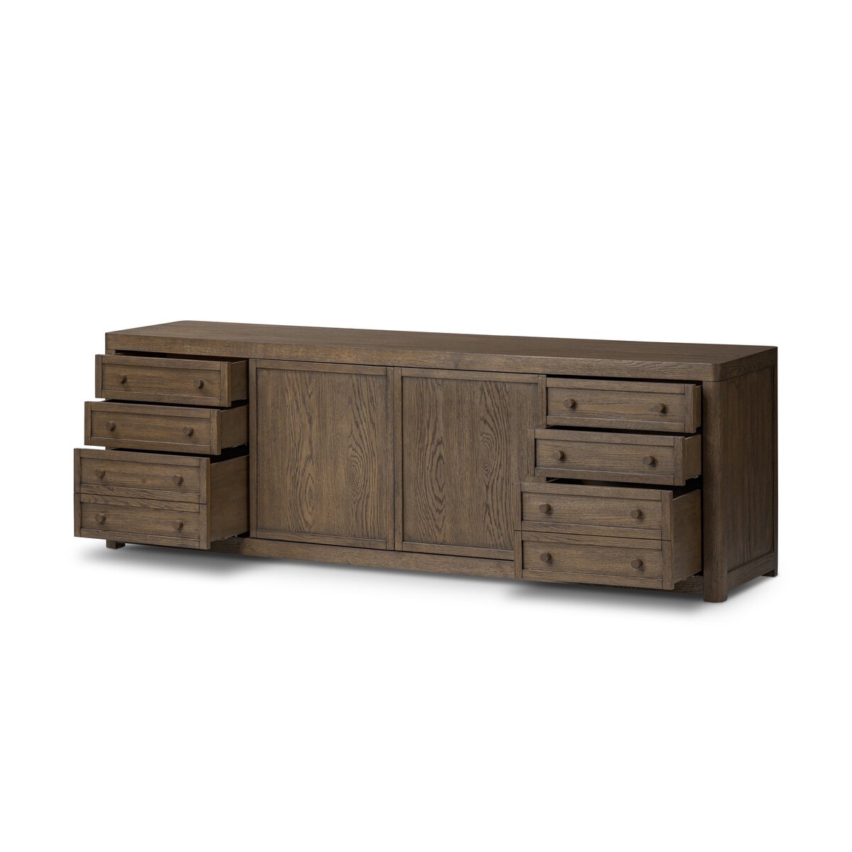 Sigrid Media Console - StyleMeGHD - Consoles + Sideboards